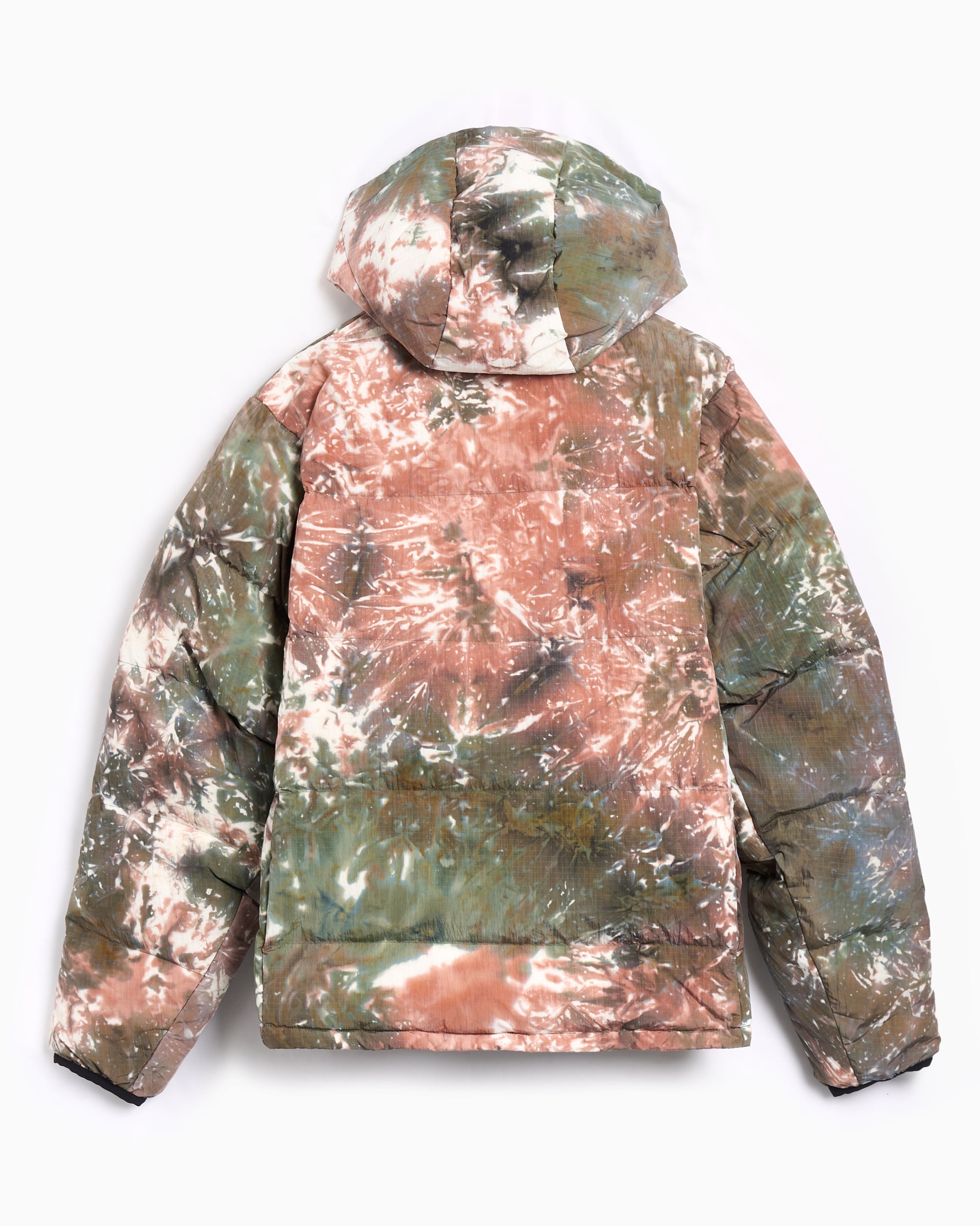 Jackets Coats Gramicci Men's Down Jacket - G5FU-J017-TIEDYE