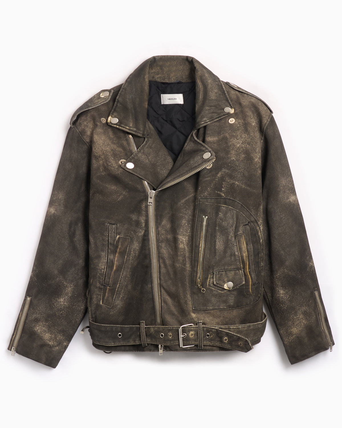 Haikure Kay Relaxed Women's Jacket