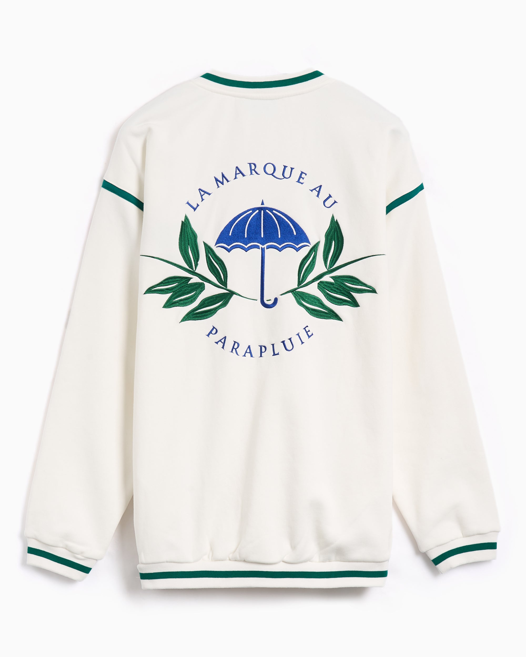 Jackets Coats Hélas. La Marque Graphic Relaxed Men's Cardigan - A05S3D1SWTCDG01