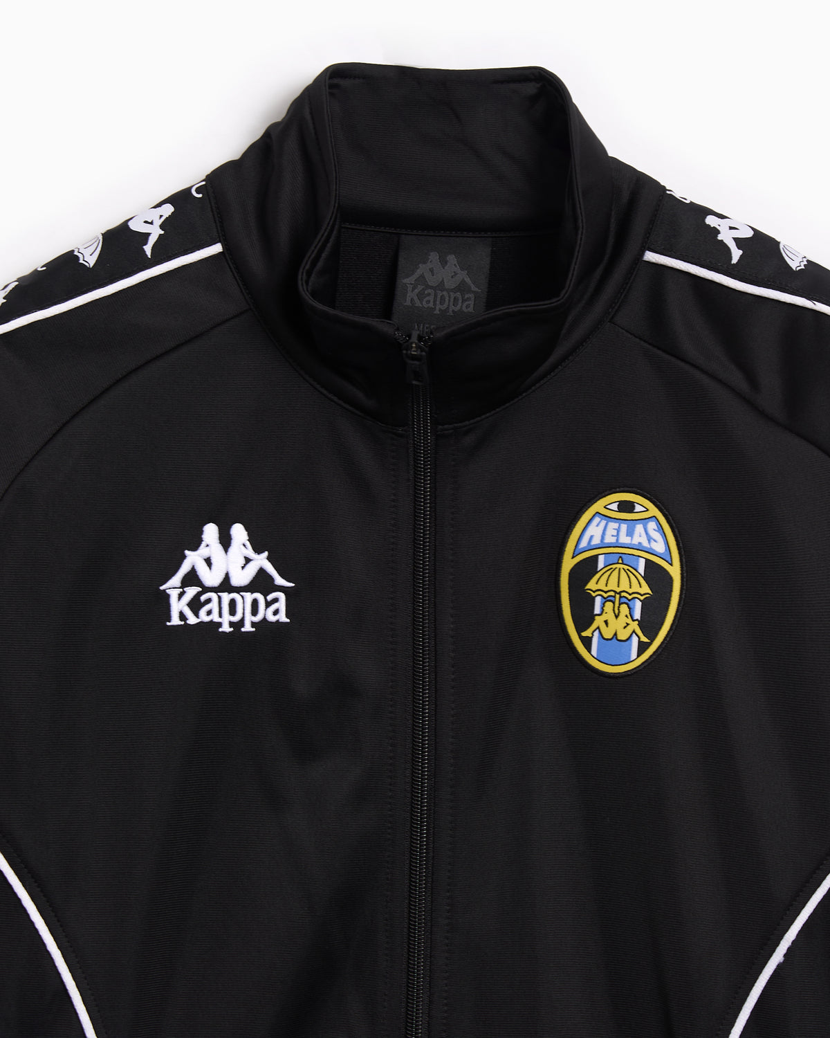 Hélas. x Kappa Men
