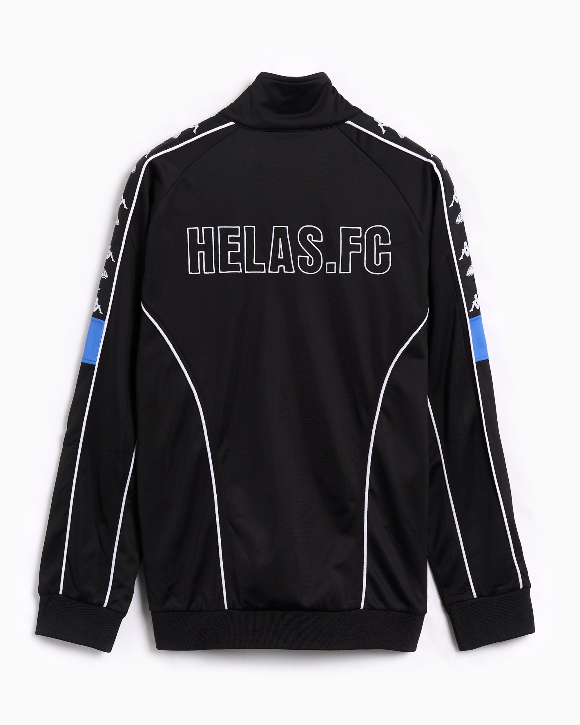 Hélas. x Kappa Men's Track Jacket