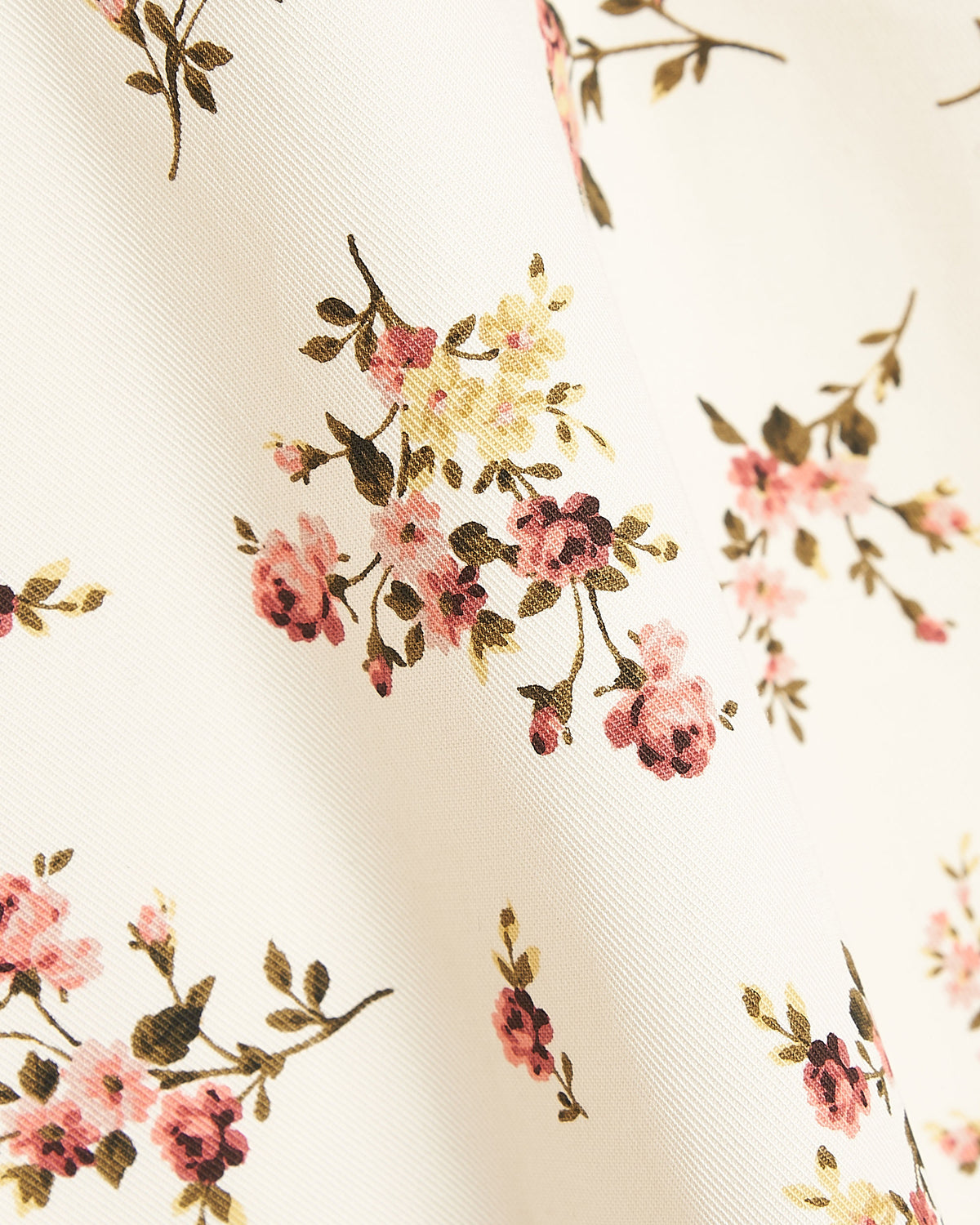HUF Field Floral Men