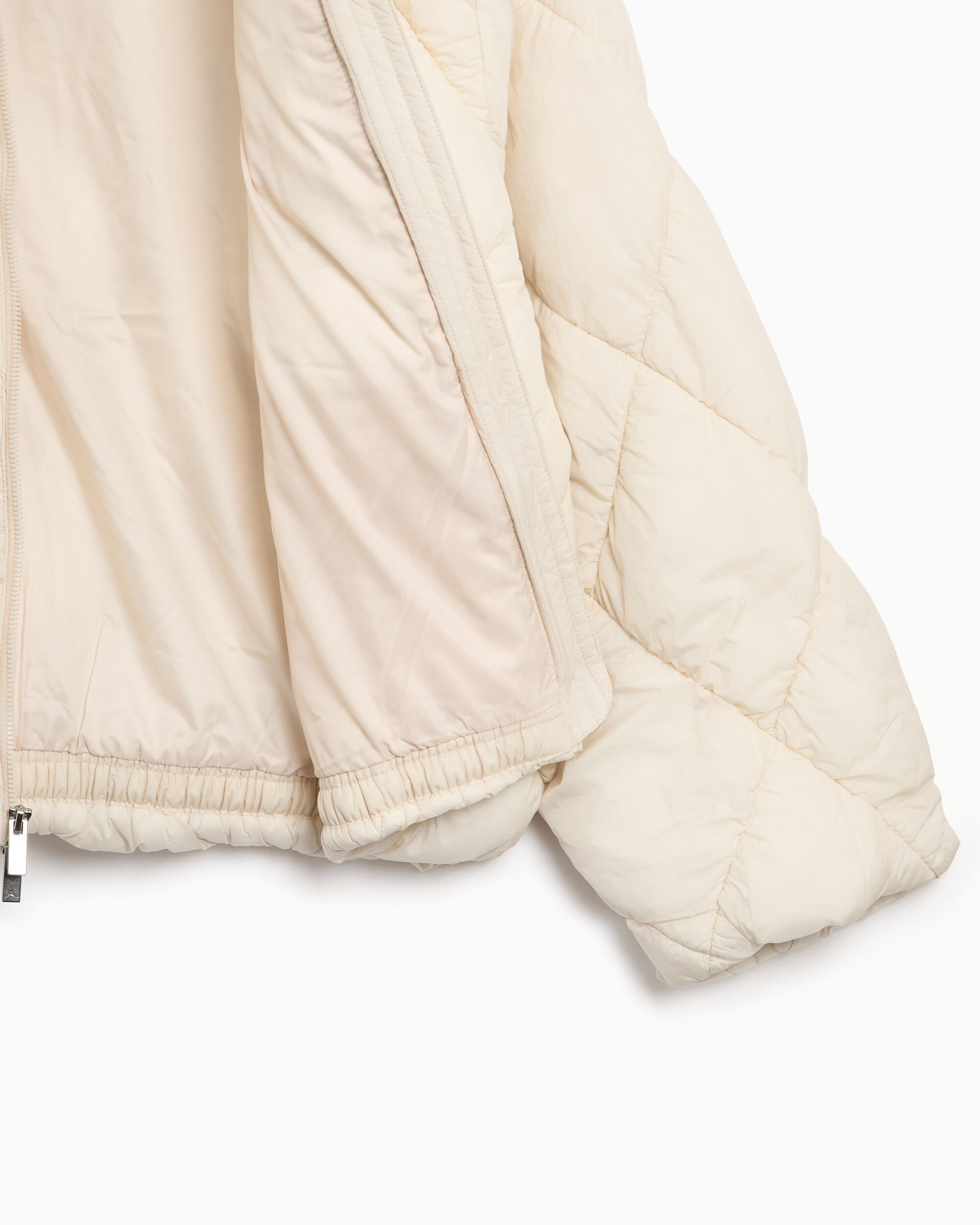 Jackets Coats Jordan Brooklyn Logo Water-Repellent Women's Quilted Jacket - IM7234-272