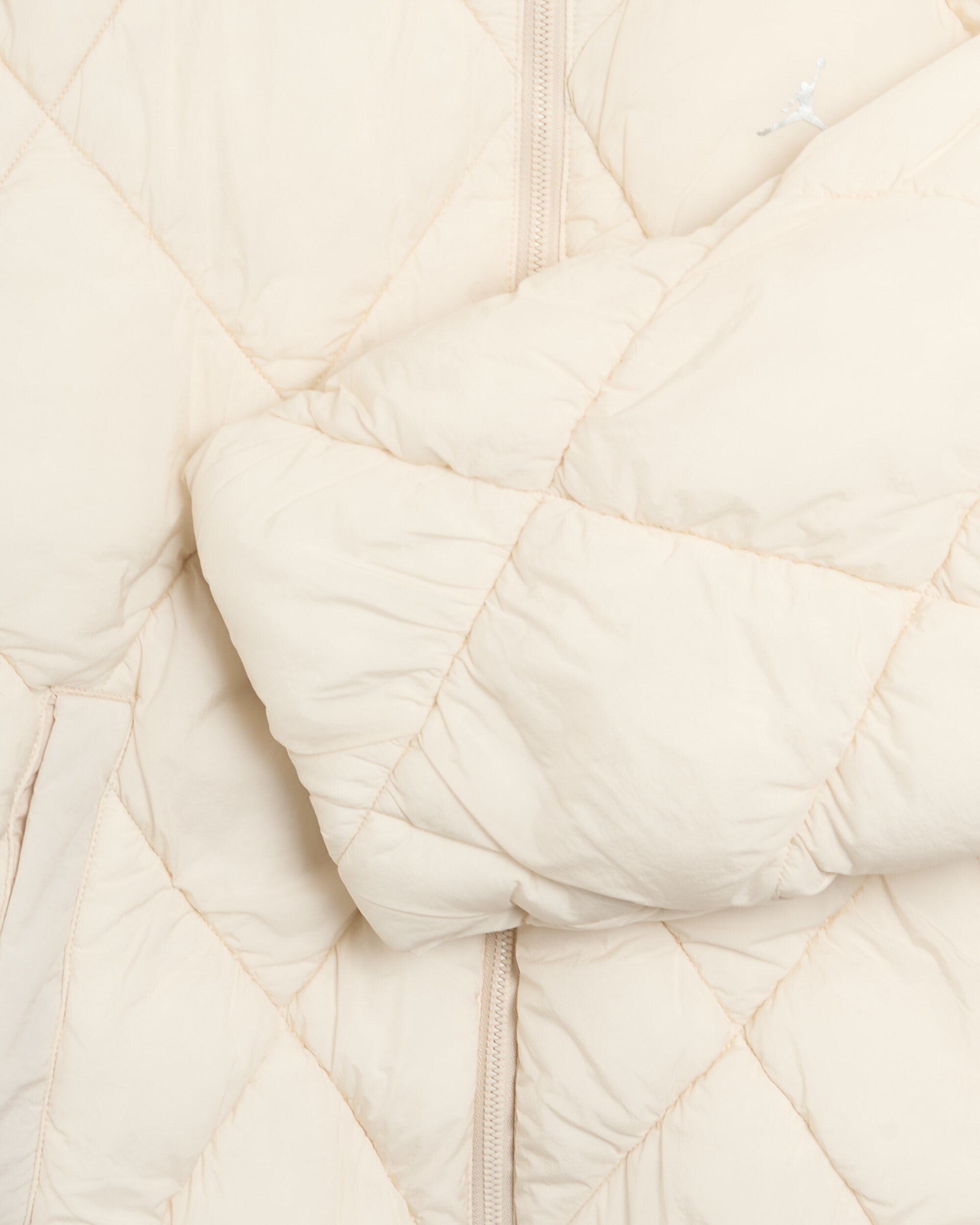 Jackets Coats Jordan Brooklyn Logo Water-Repellent Women's Quilted Jacket - IM7234-272