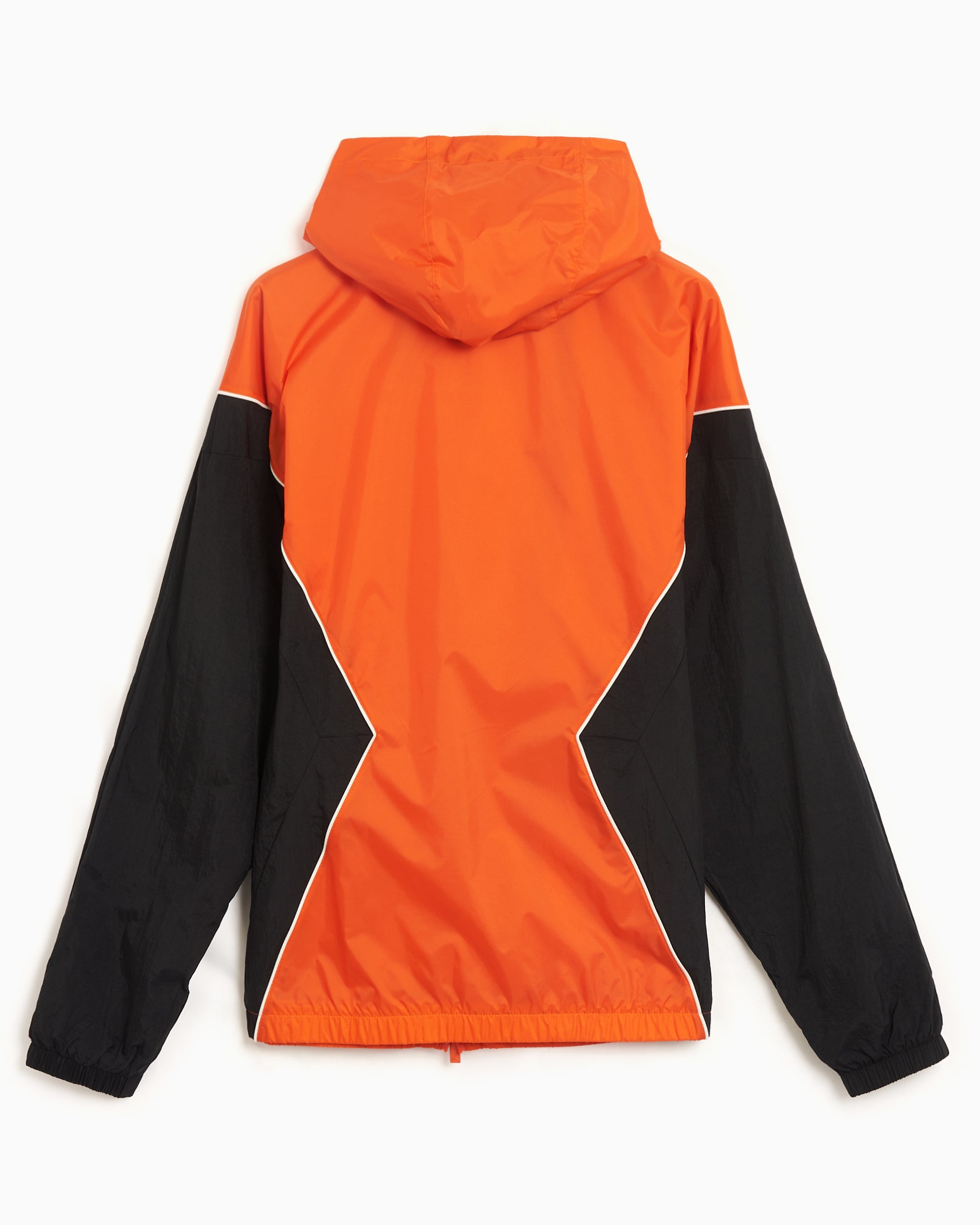Jordan Brooklyn Men's Windbreaker