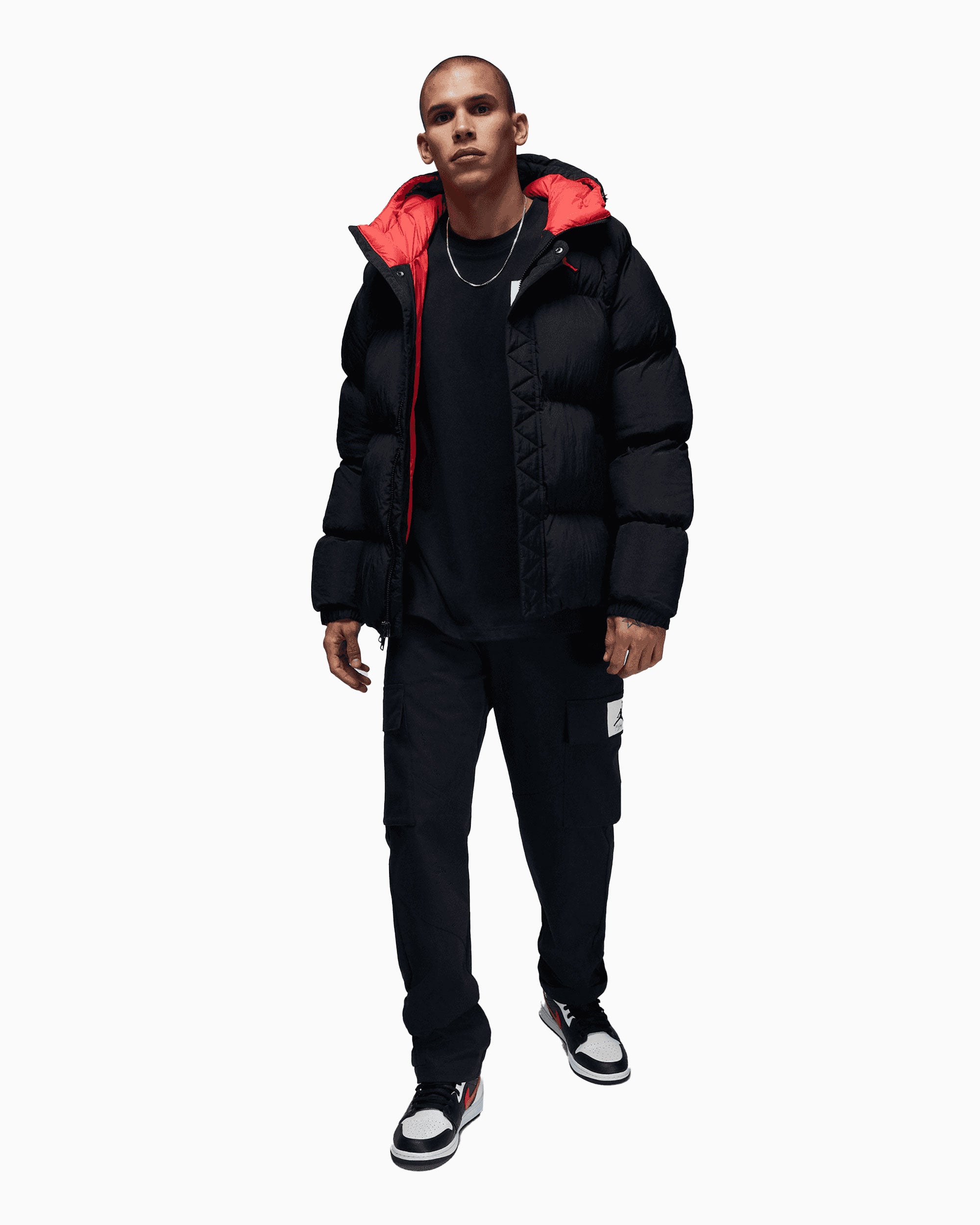 Jordan Essential Men's Down Jacket