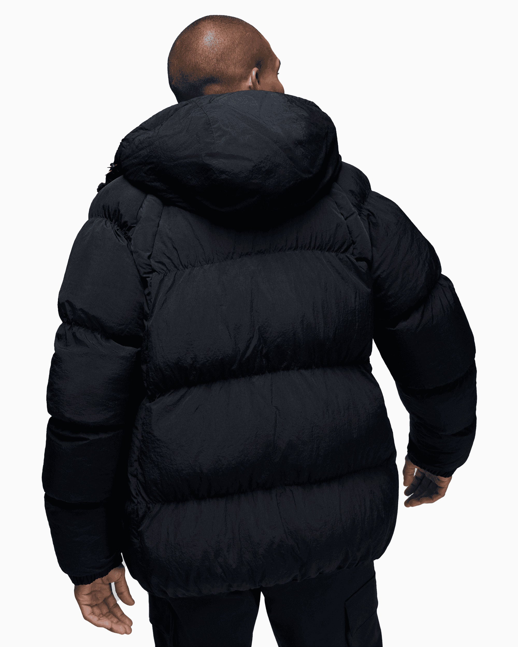 Jordan Essential Men's Down Jacket