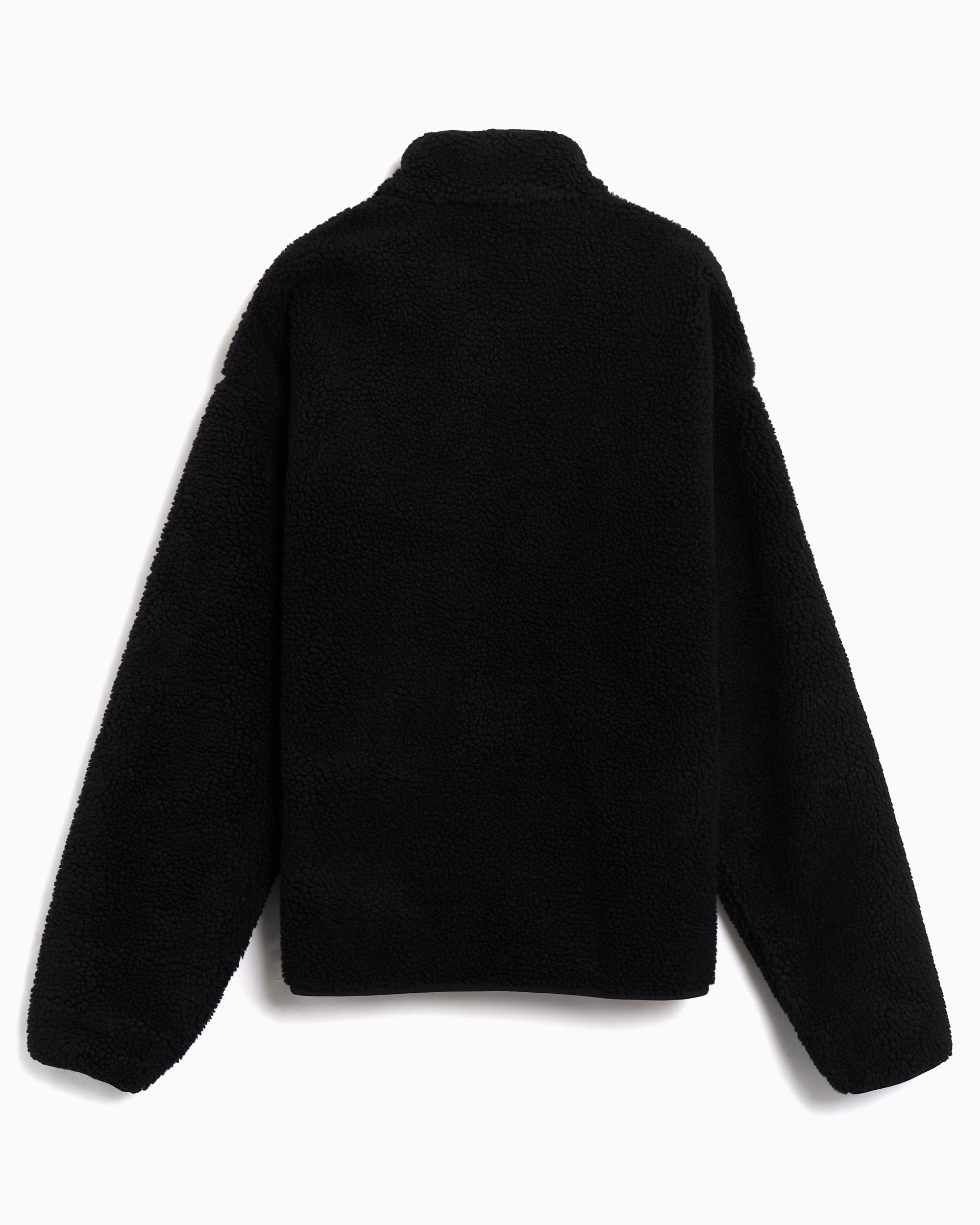 Jordan Flight Mountainside Faux Fur Relaxed Men's Fleece Jacket