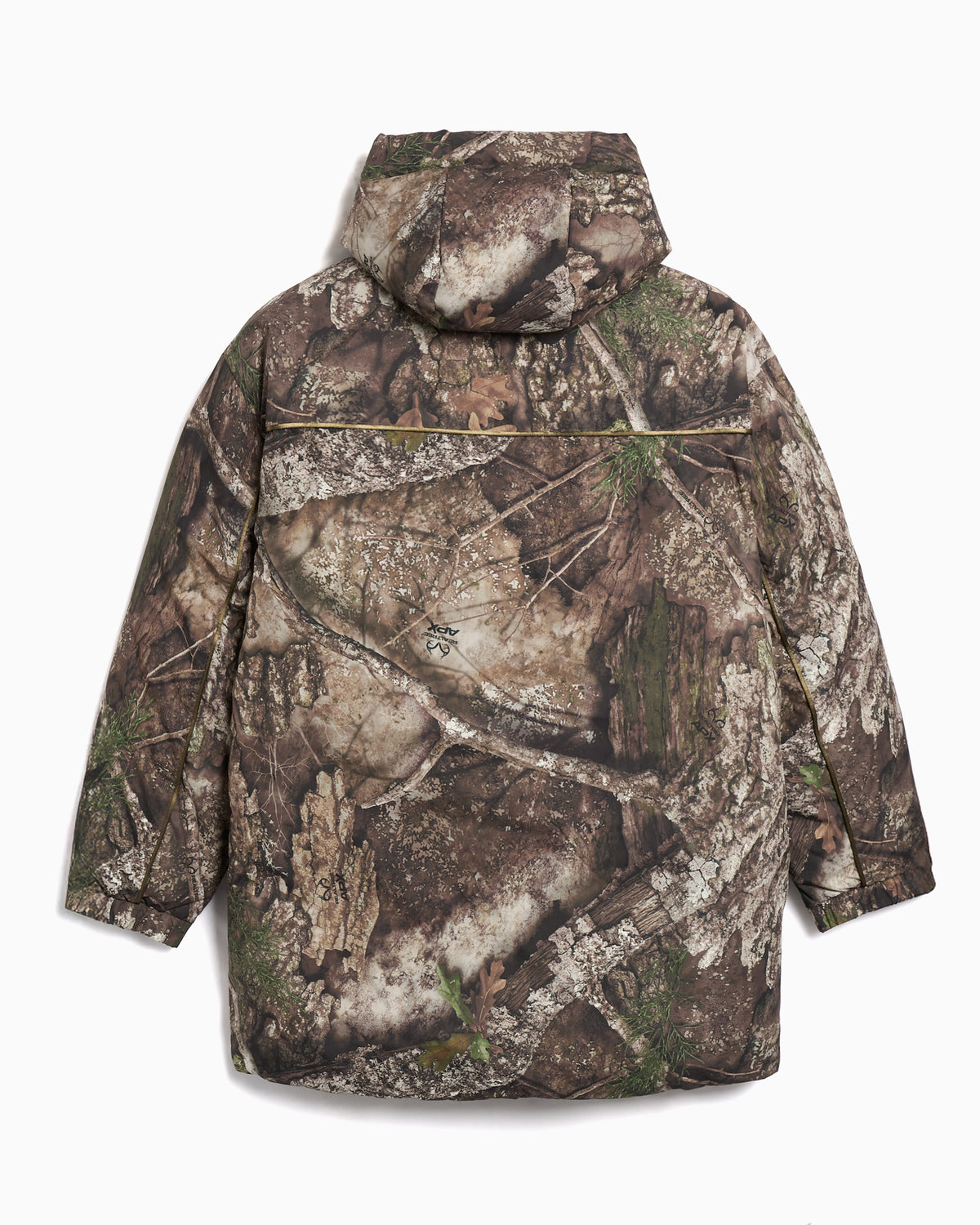Jordan Flight Therma-FIT Camo Print Relaxed Men