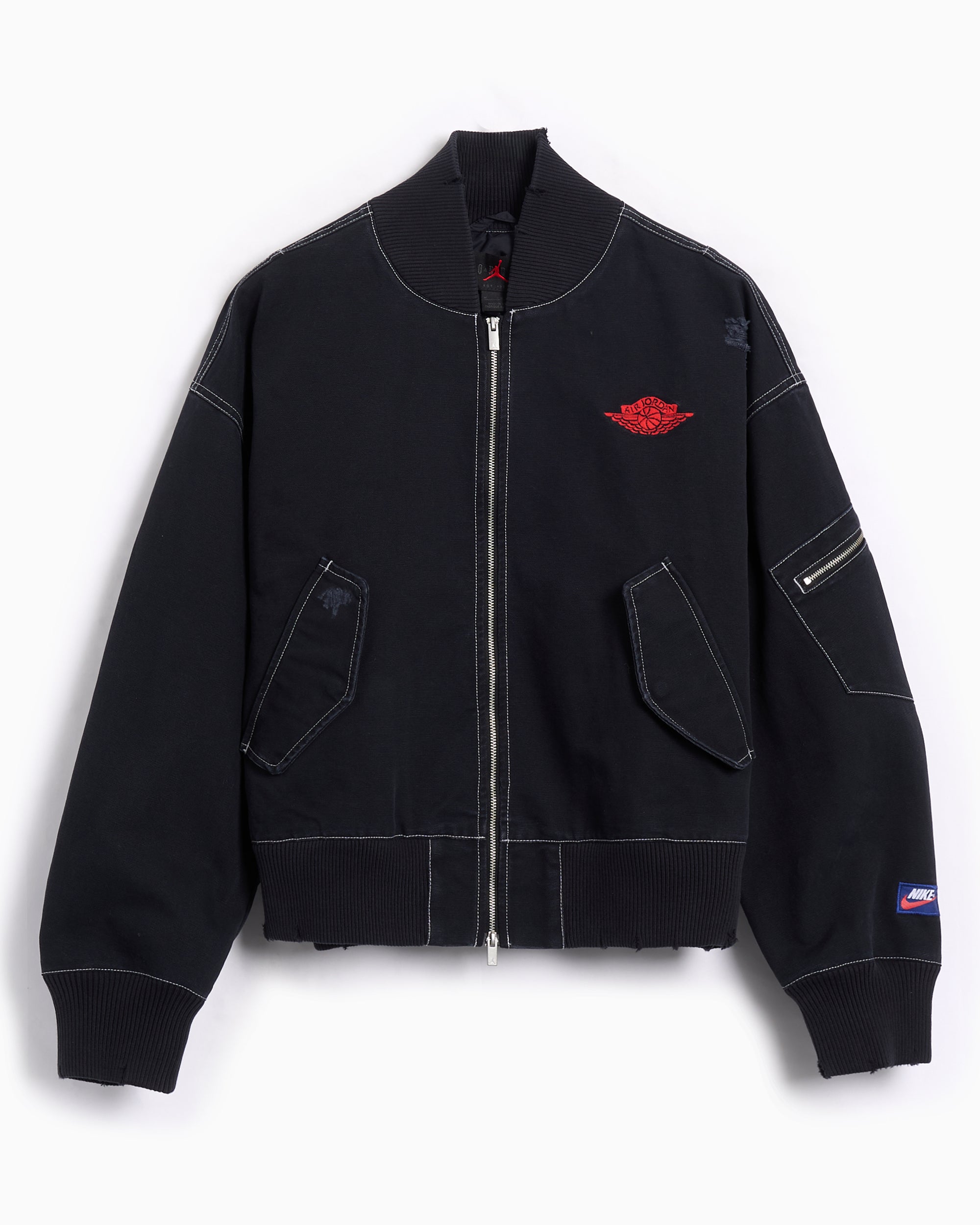 Jordan Renegade Rare Air Relaxed Women's Bomber