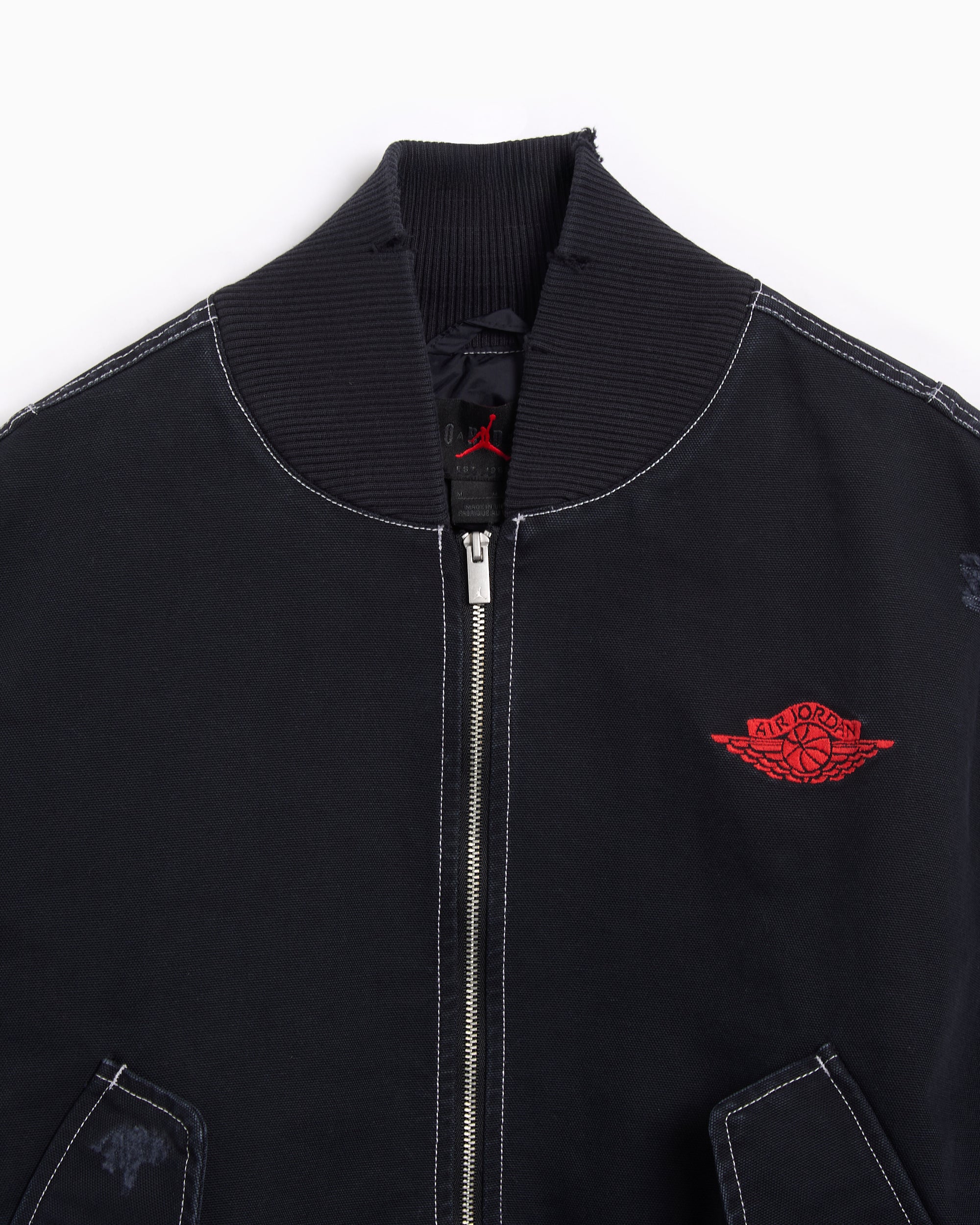 Jordan Renegade Rare Air Relaxed Women's Bomber