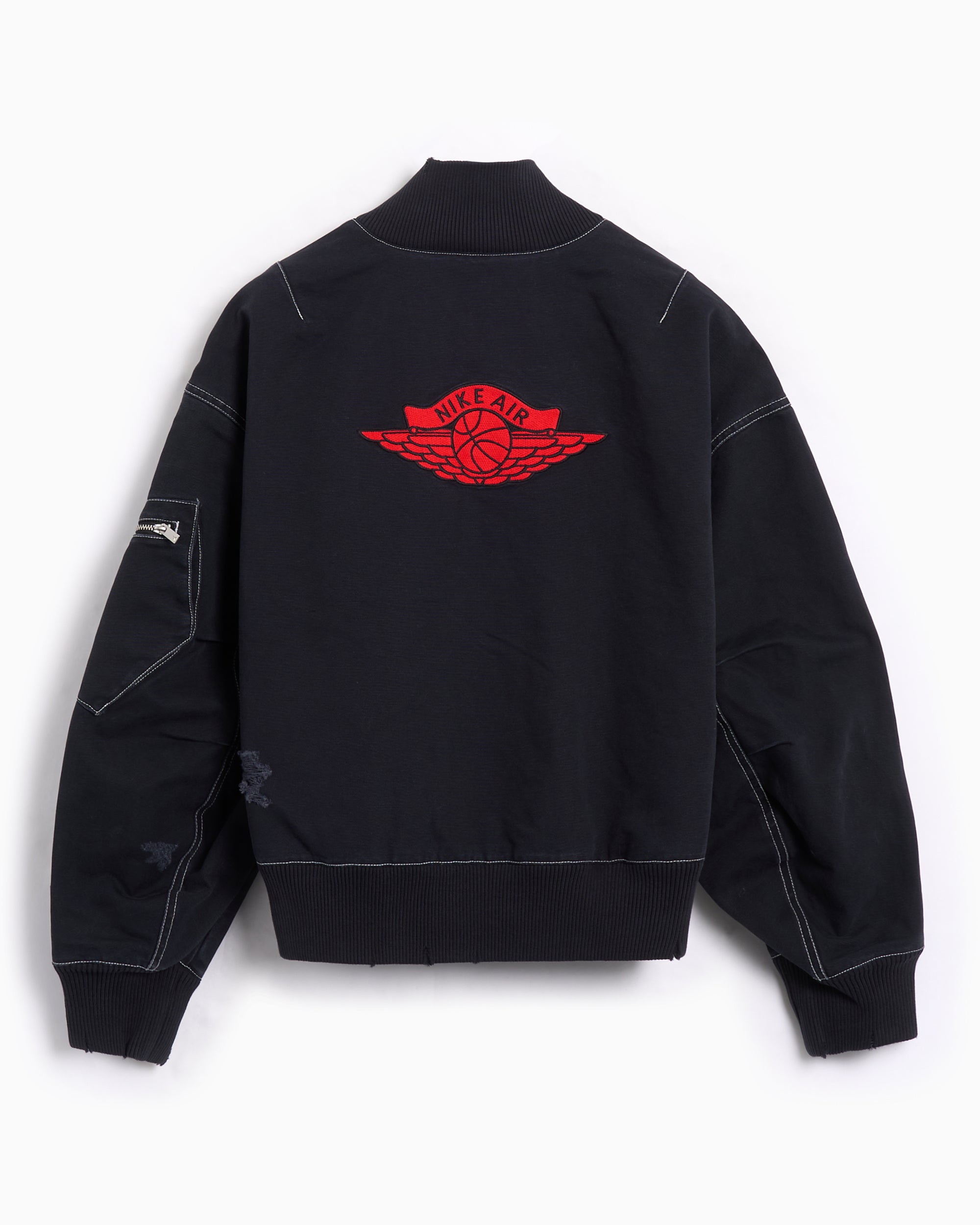 Jordan Renegade Rare Air Relaxed Women's Bomber