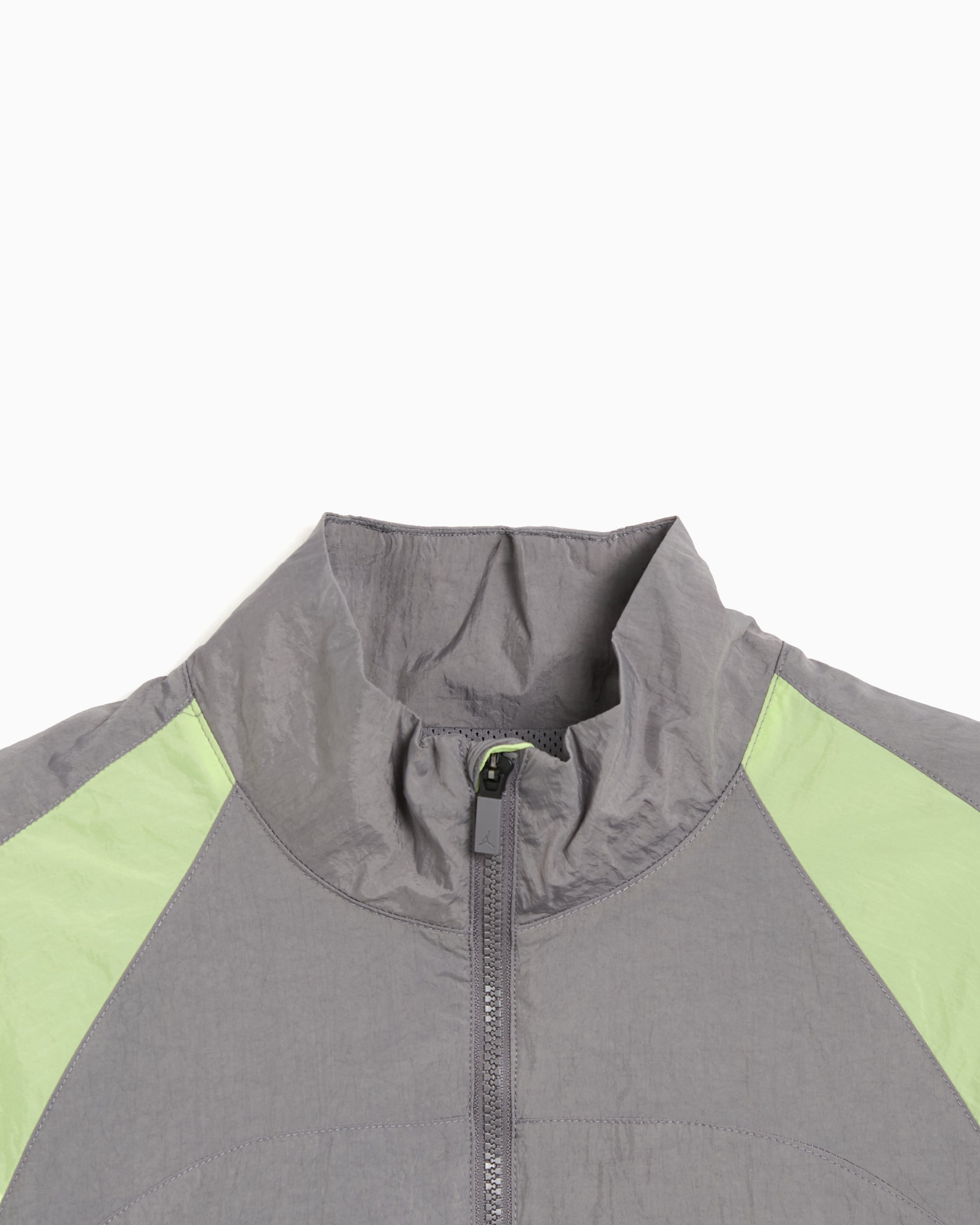 Jackets Coats Jordan Sport Quai 54 Logo Relaxed Men's Track Jacket - IO8001-056