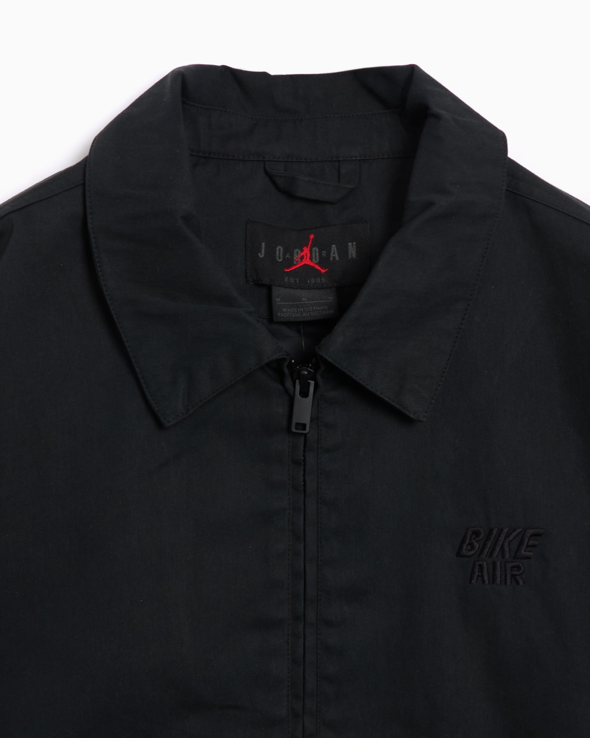 Jordan x Nigel Sylvester Bike Men's Jacket Relaxed Men's Light Jacket