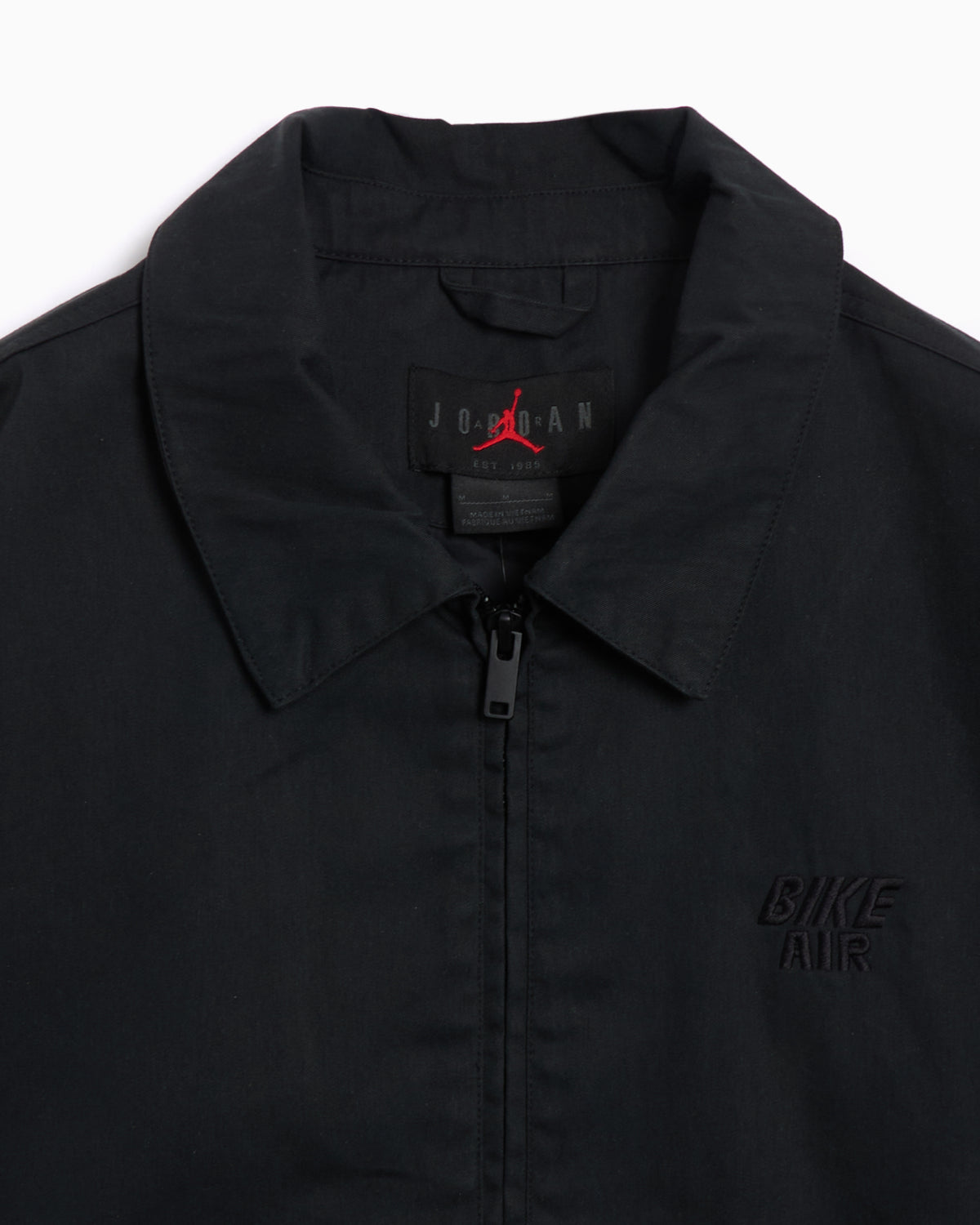 Jordan x Nigel Sylvester Bike Men