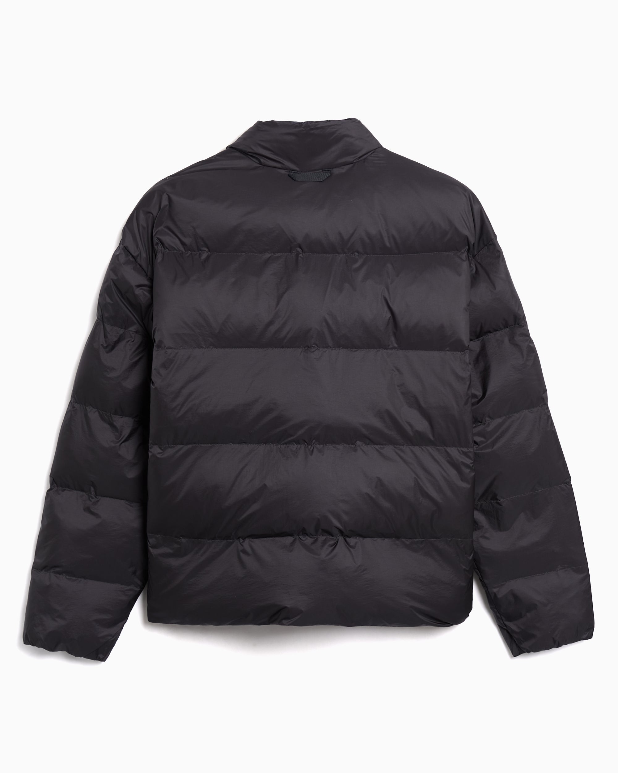 PSG × JORDAN ダウンジャケット ブラック XLサイズ Jordan x PSG Men's Down Jacket