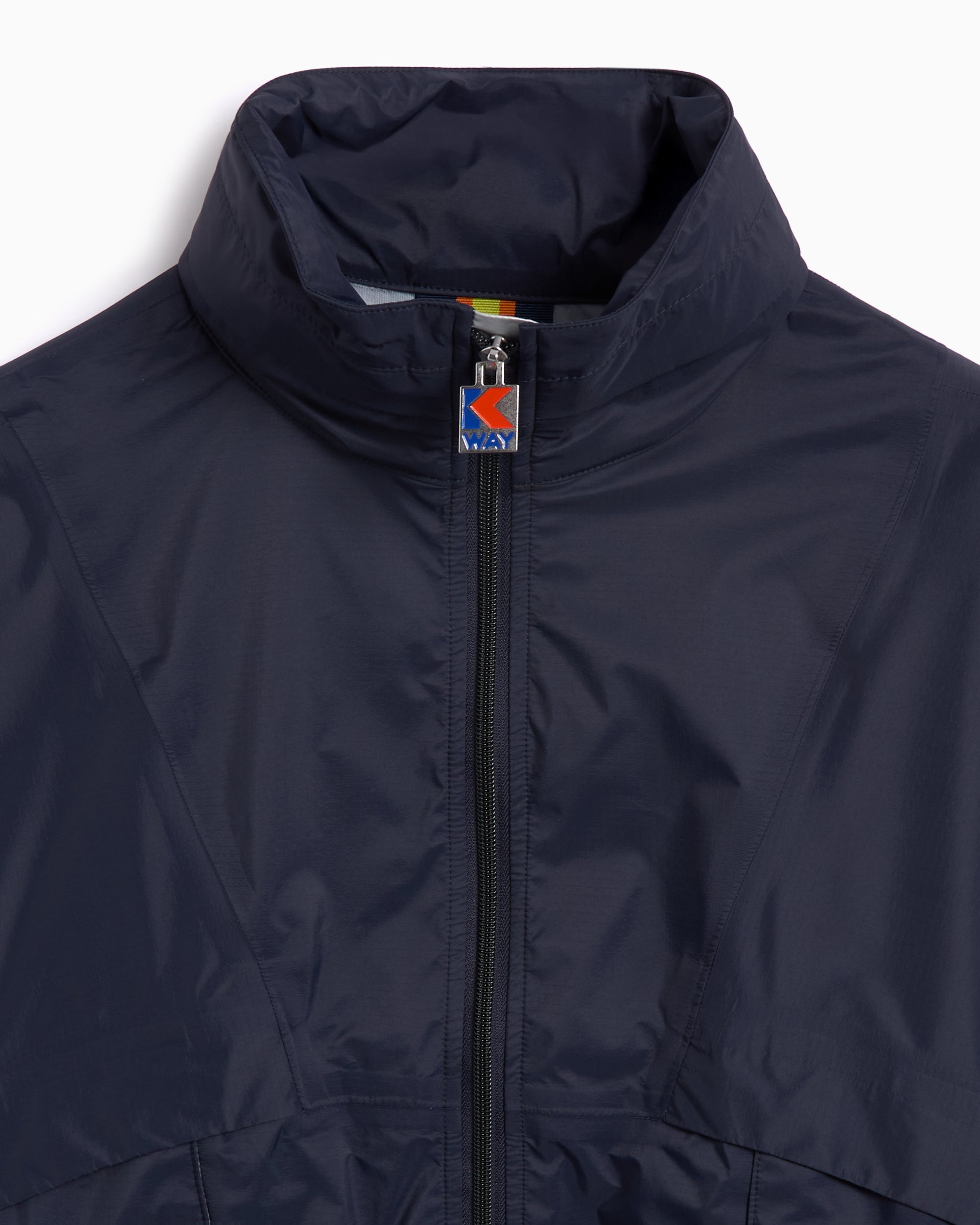 flint k way softshell