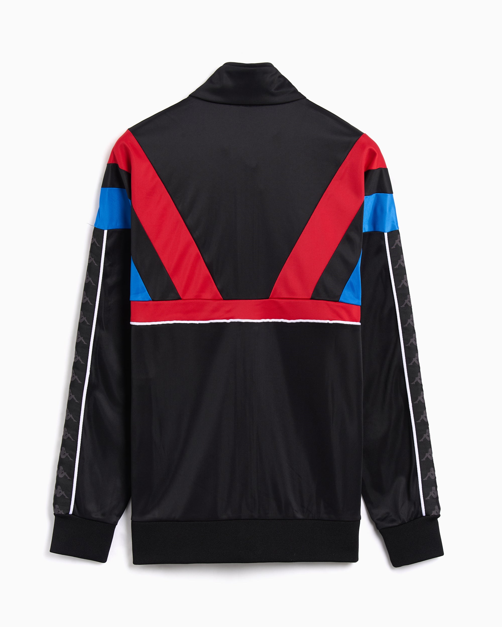 Kappa 222 Banda Orlando Men's Track Jacket