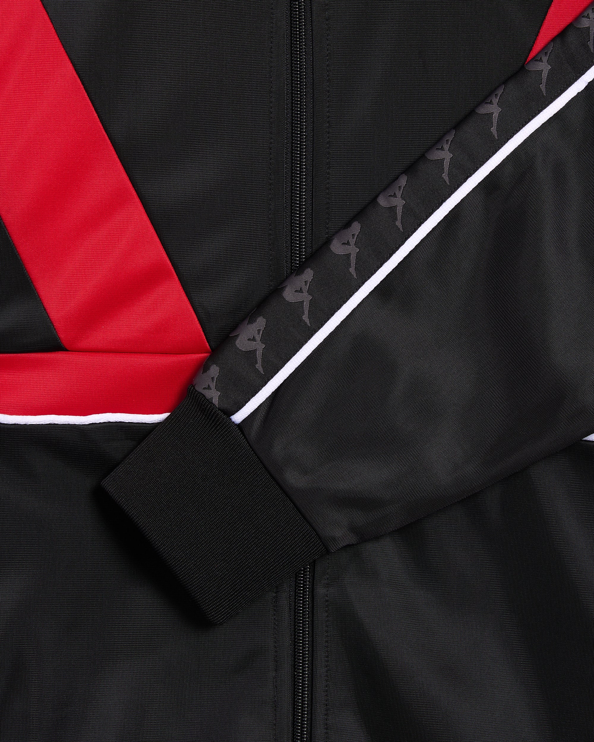 Kappa 222 Banda Orlando Men's Track Jacket