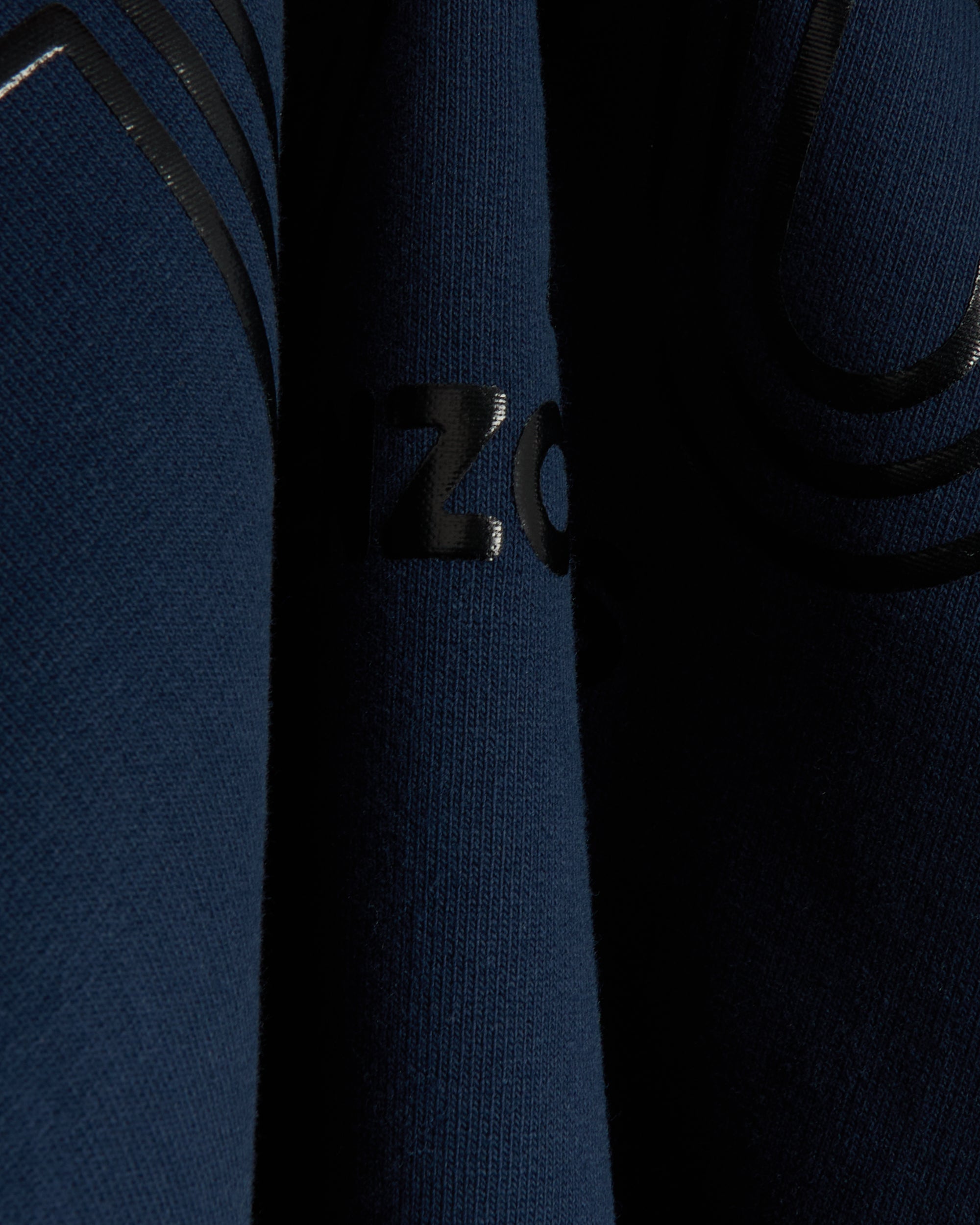 Kenzo Archive 1970' Men's Reversible Bomber Jacket Men's Bomber