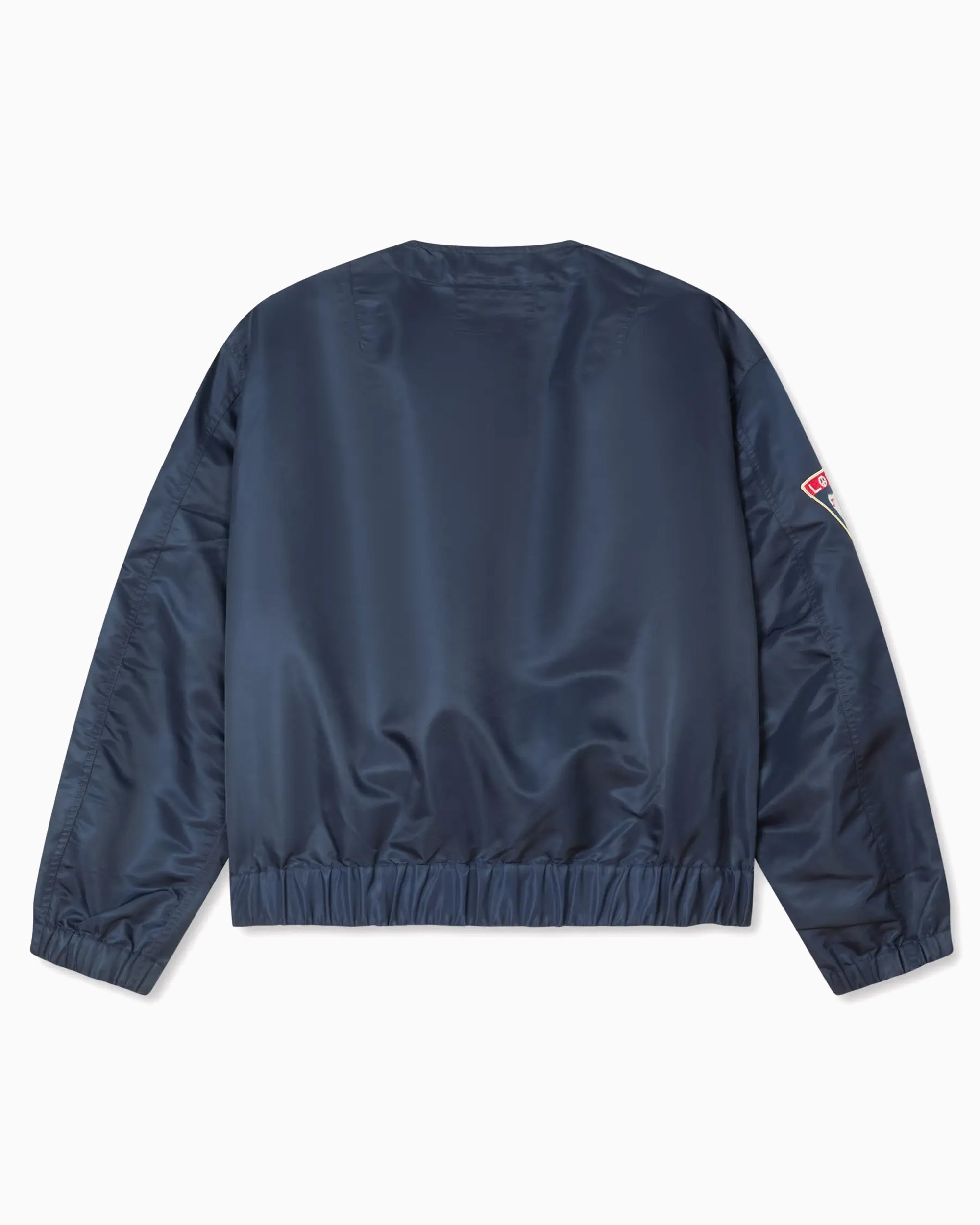 Kenzo Badges Men's Bomber