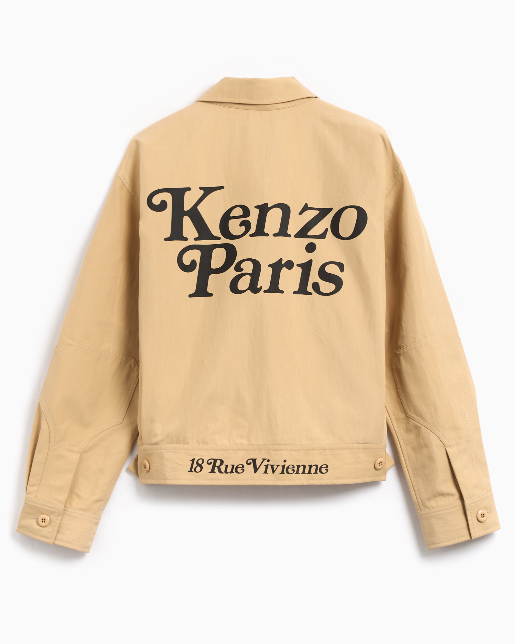 Kenzo By Verdy 