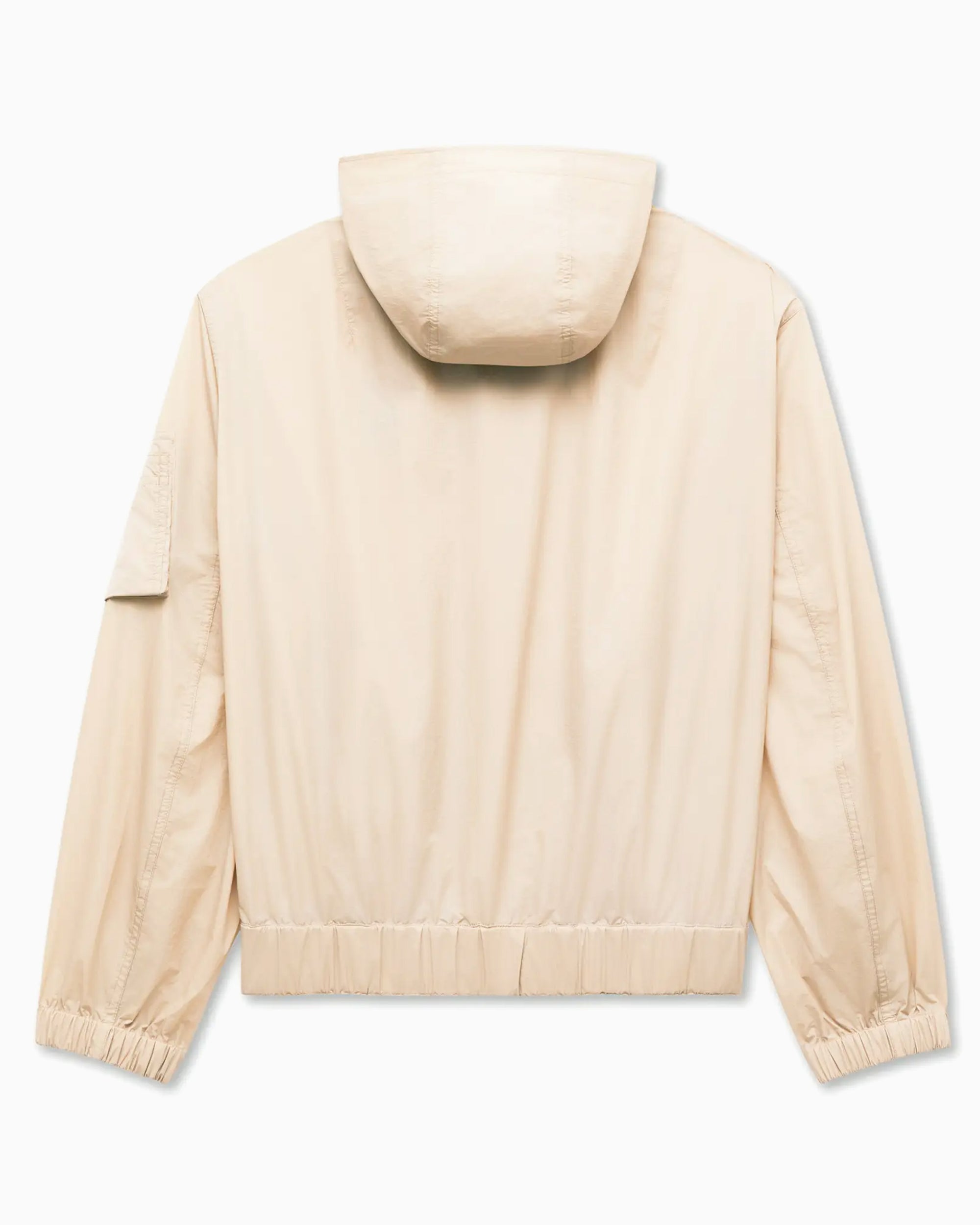 Kenzo Sounds Logo Men's Windbreaker