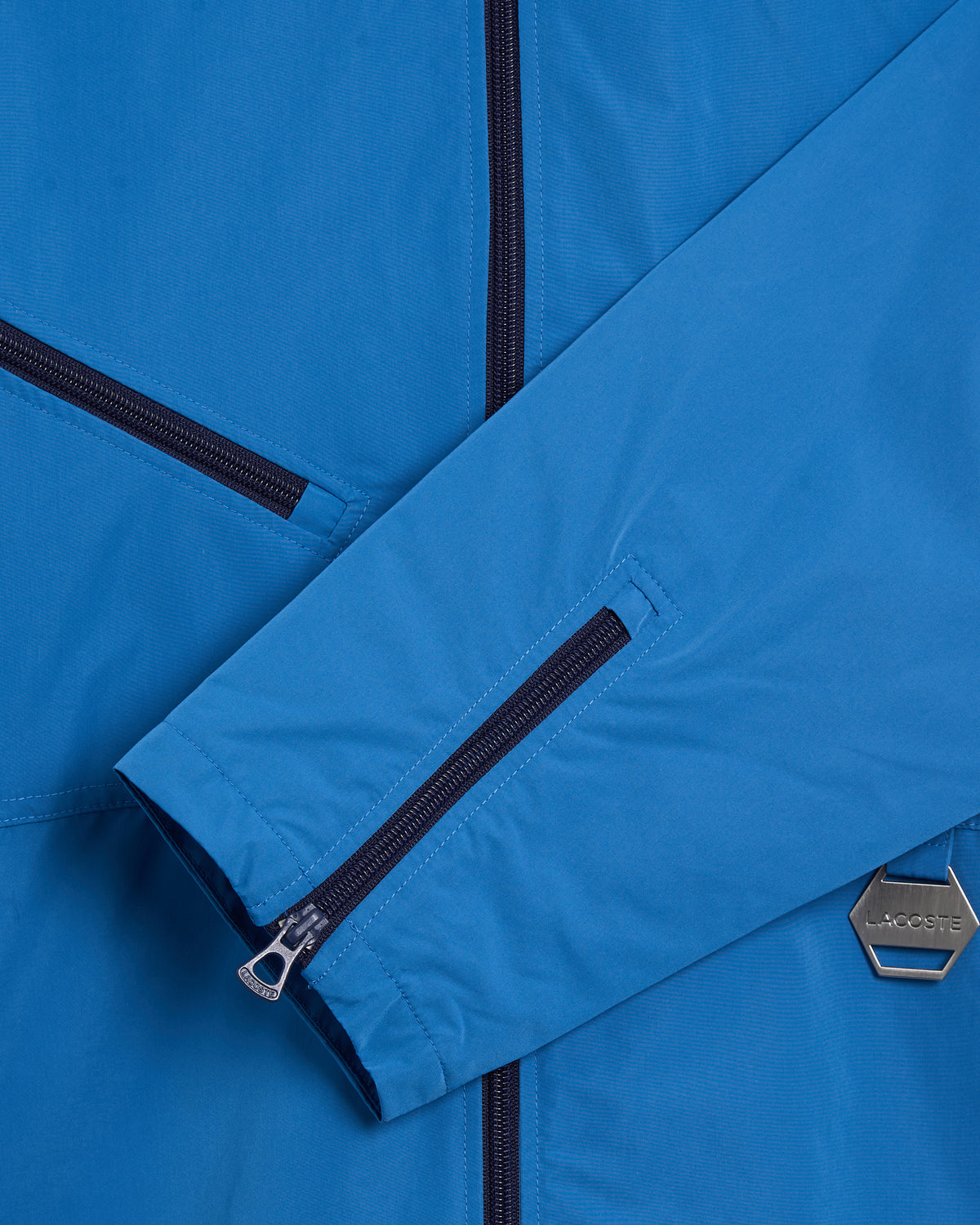 Lacoste Archive Edition Water-Repellent Men