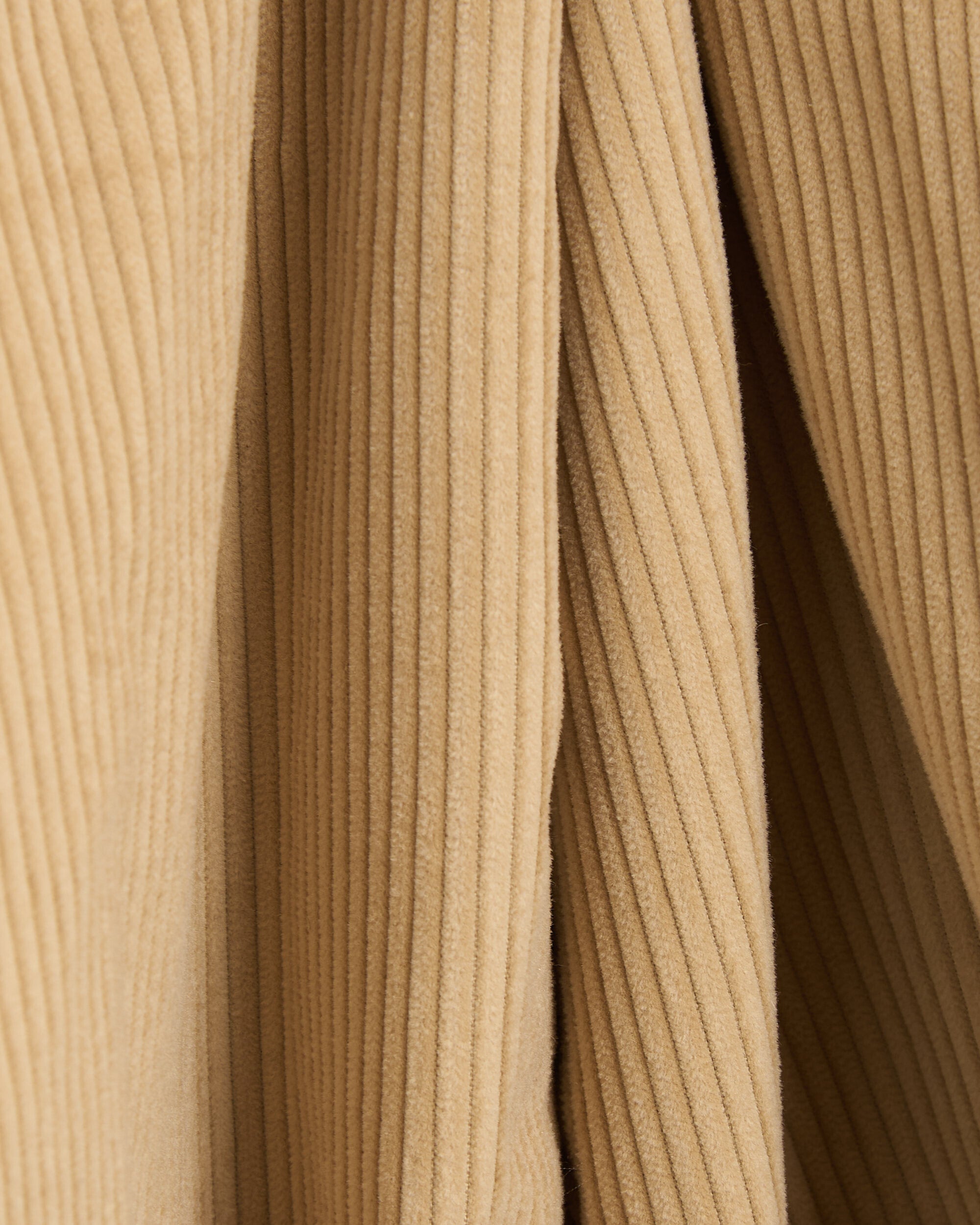 Jackets Coats Lacoste Corduroy Relaxed Men's Bomber - BH2994-00-02S