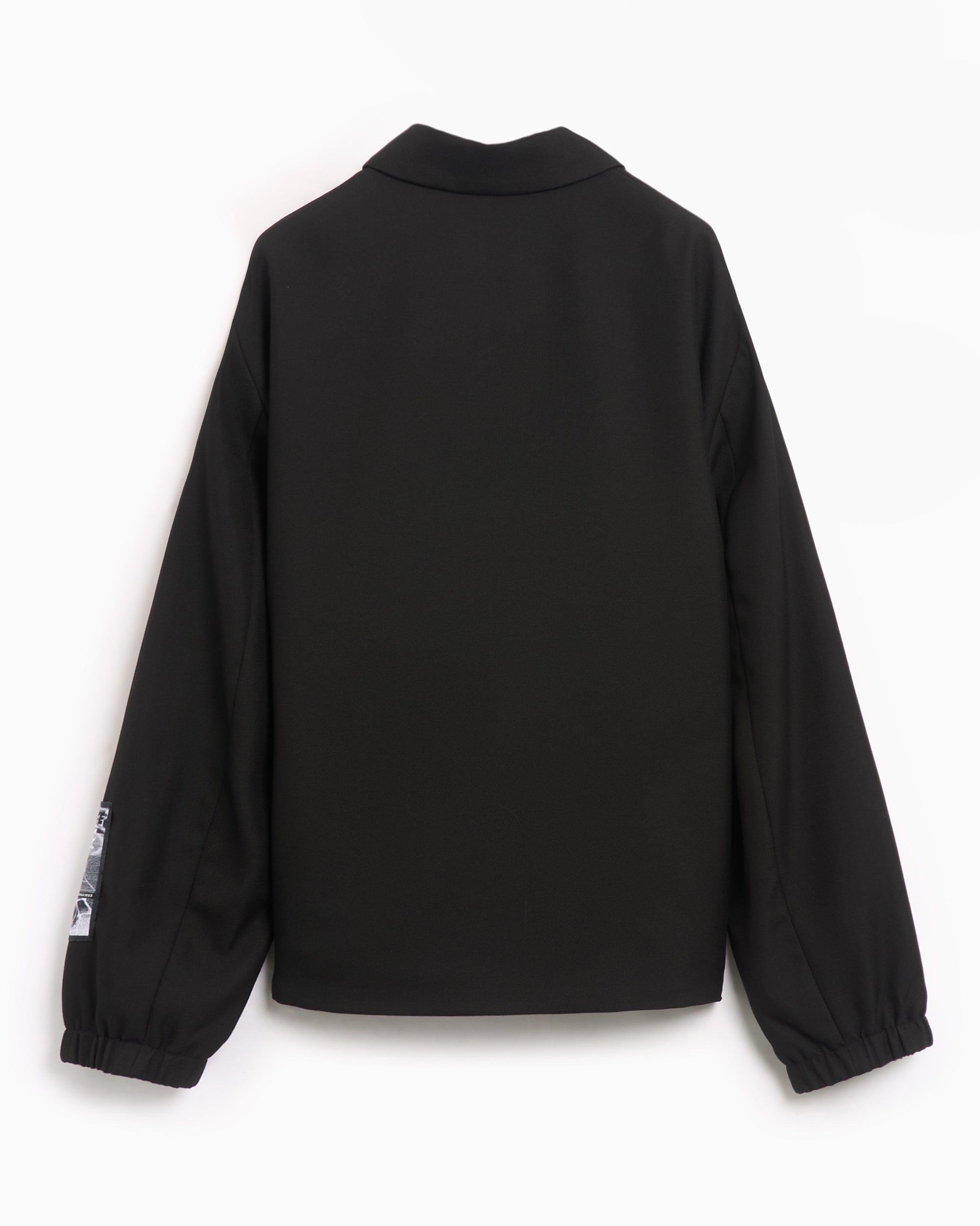 Lacoste Men's Track Jacket Men's Track Jacket
