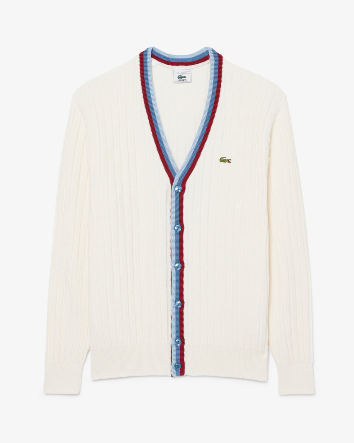 Lacoste Re-edition Logo Men