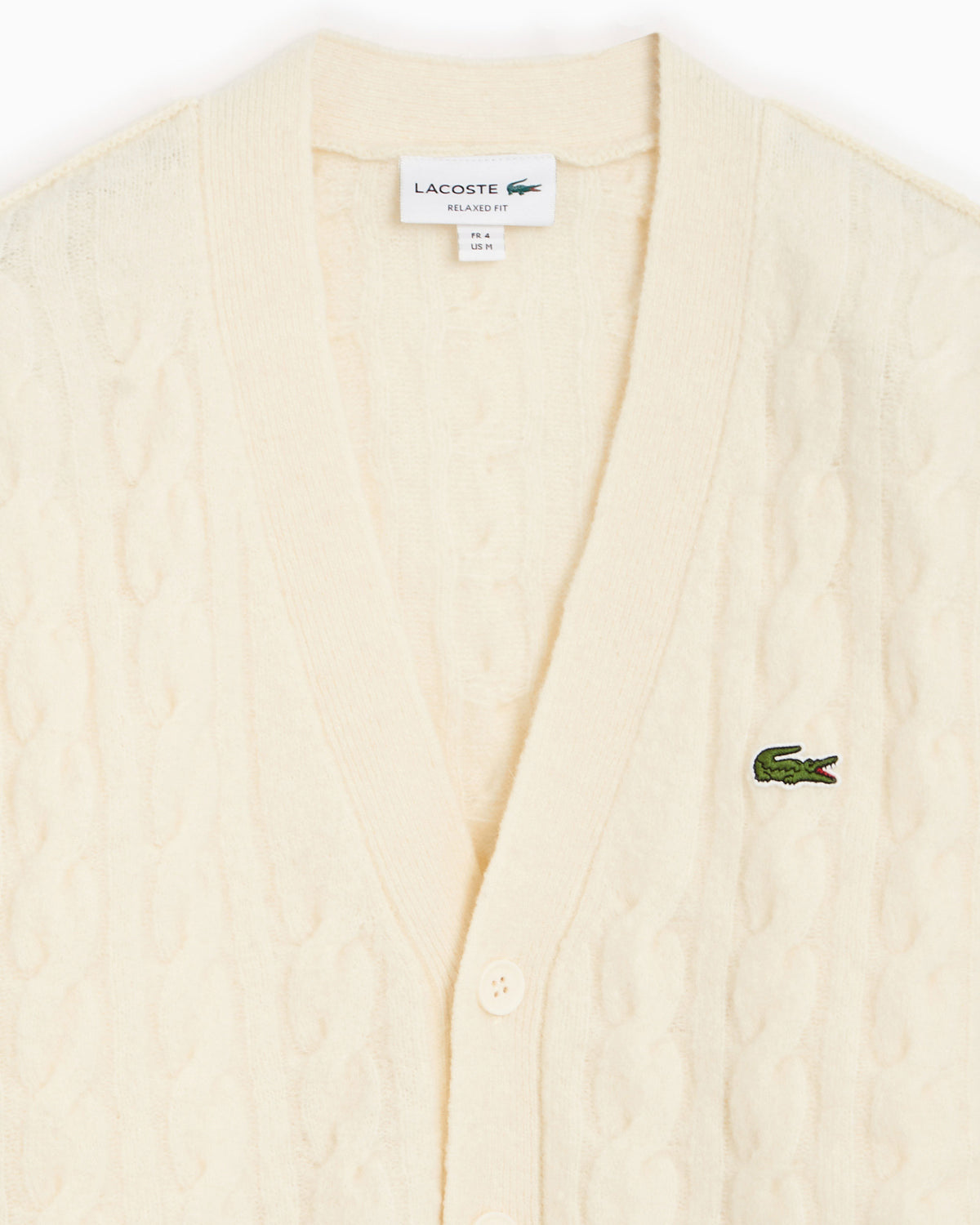 Lacoste Relaxed Men