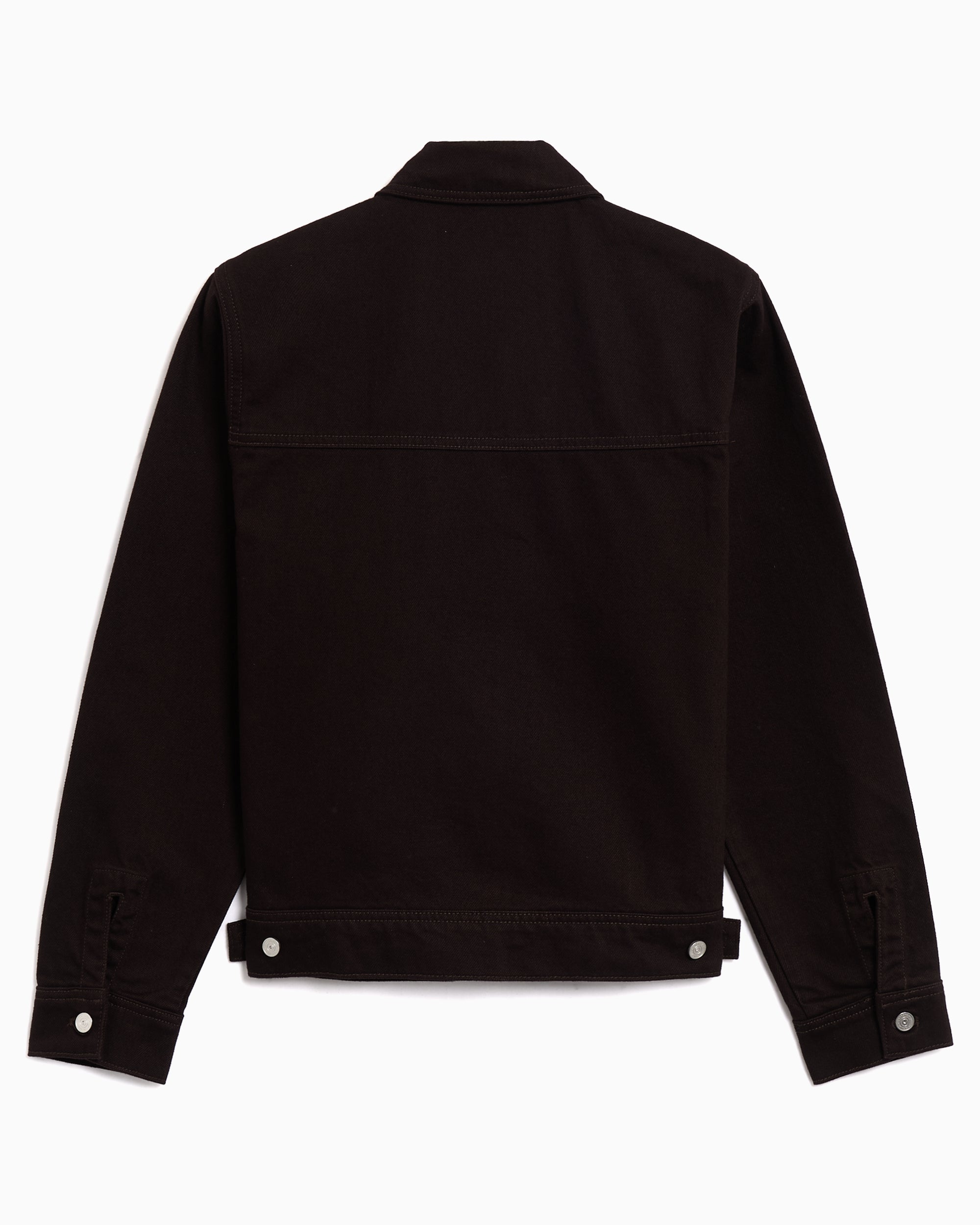 Jackets Coats Lacoste Slim Women's Denim Jacket - BF1501-00-3LA