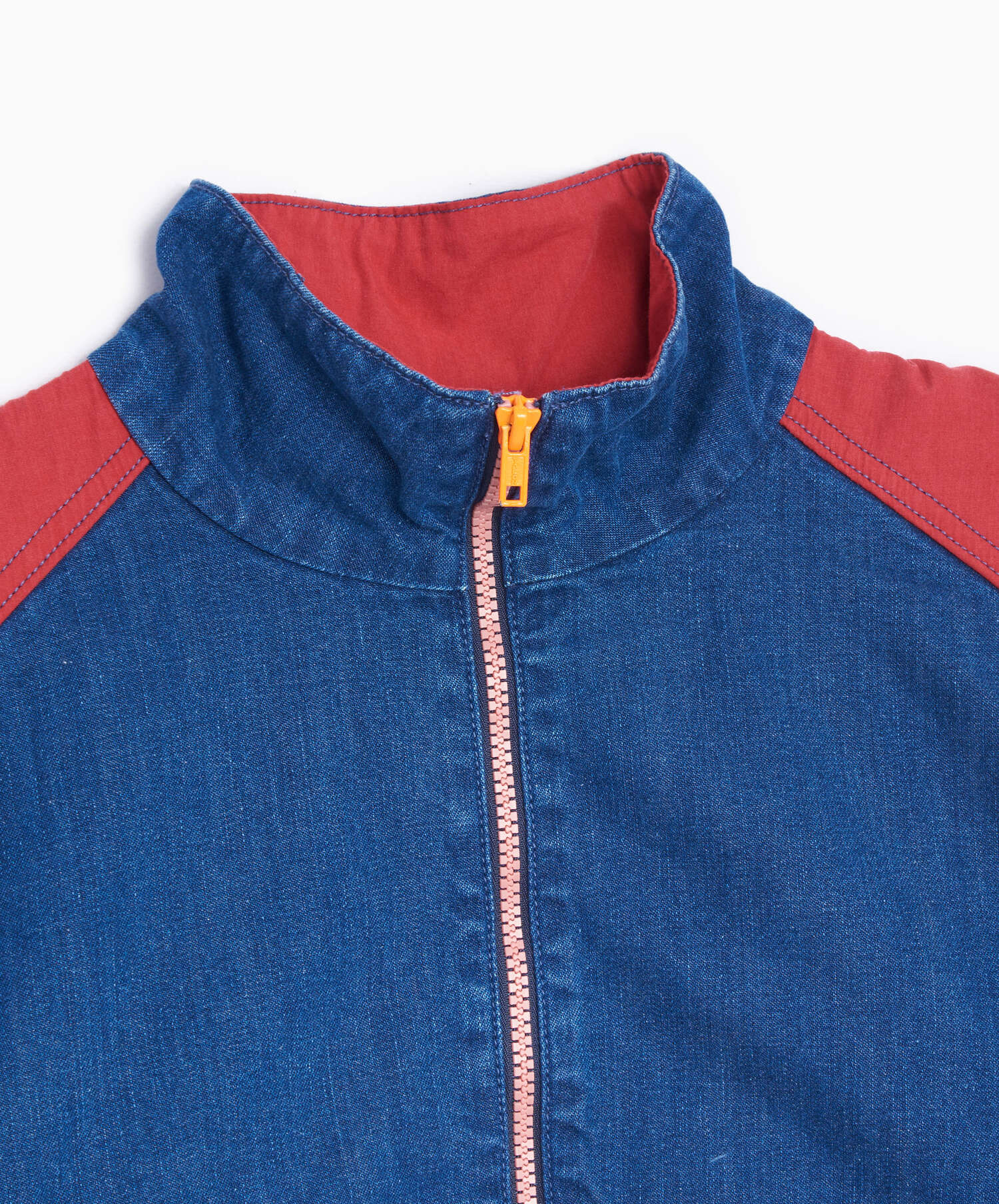 Jackets Coats Levi's Vintage Clothing Jean Men's Jacket - 18966-0002