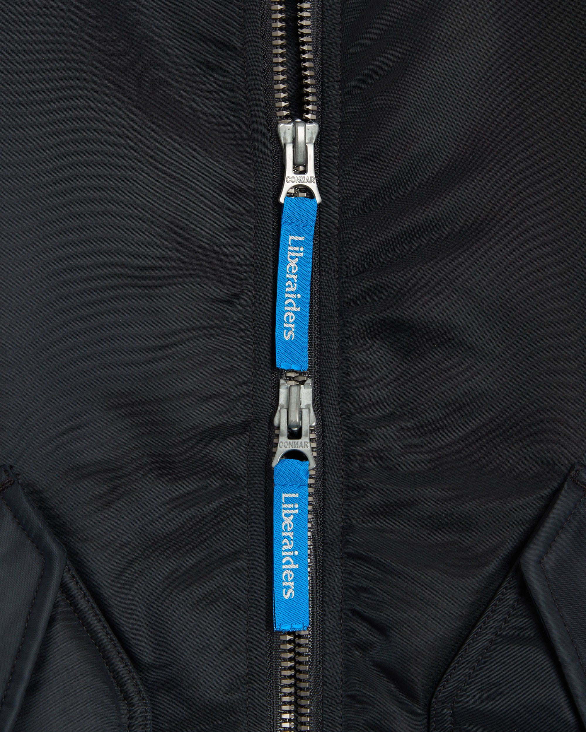 Chaqueta Liberaiders® Liberaiders® Collarless Flight Men's Jacket para
