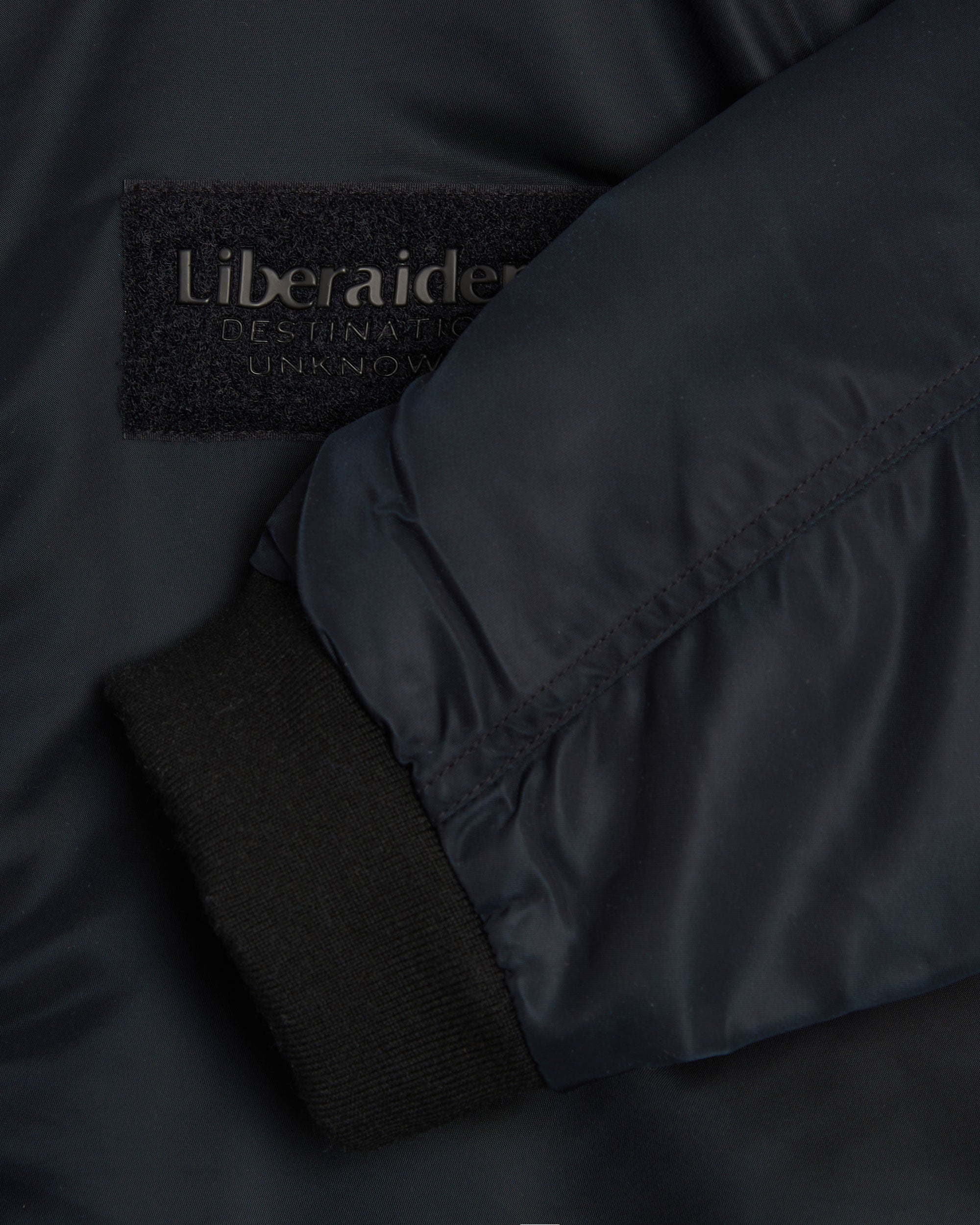 Chaqueta Liberaiders® Liberaiders® Collarless Flight Men's Jacket para