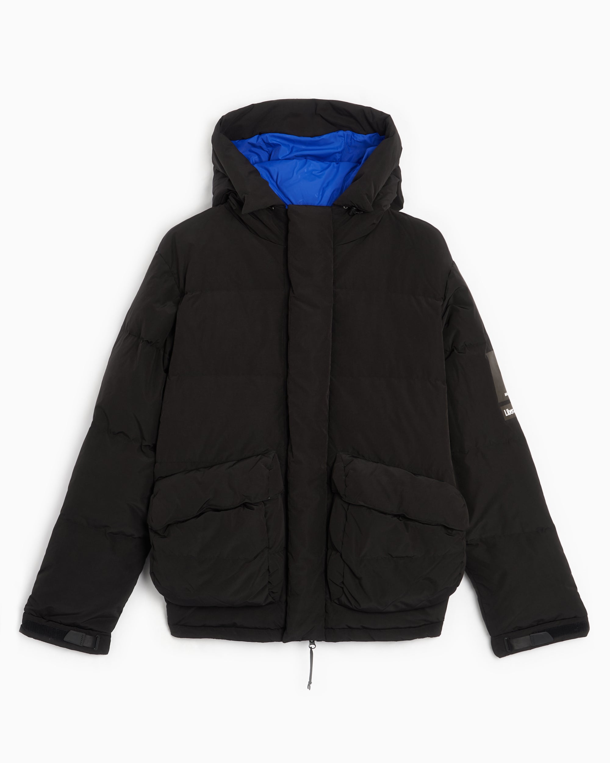 Liberaiders® Liberaiders® Explorer Men's Puffer Jacket Men's Down Jack