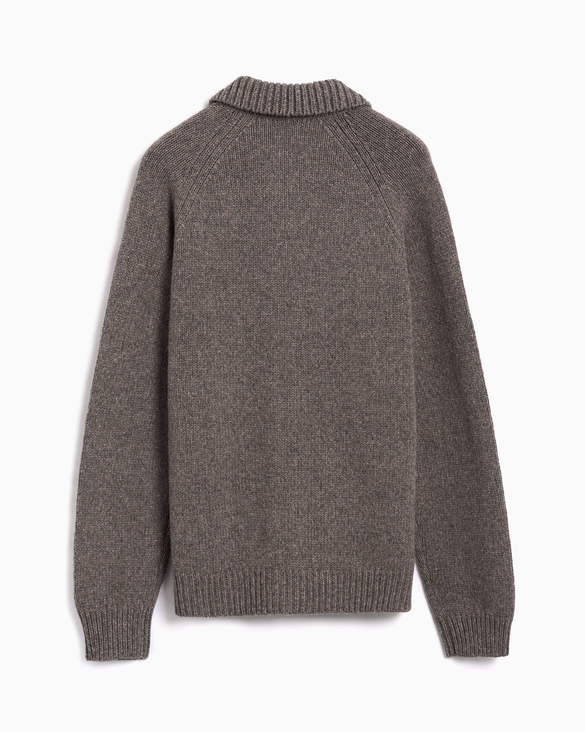 Maison Kitsuné College Men's Cardigan