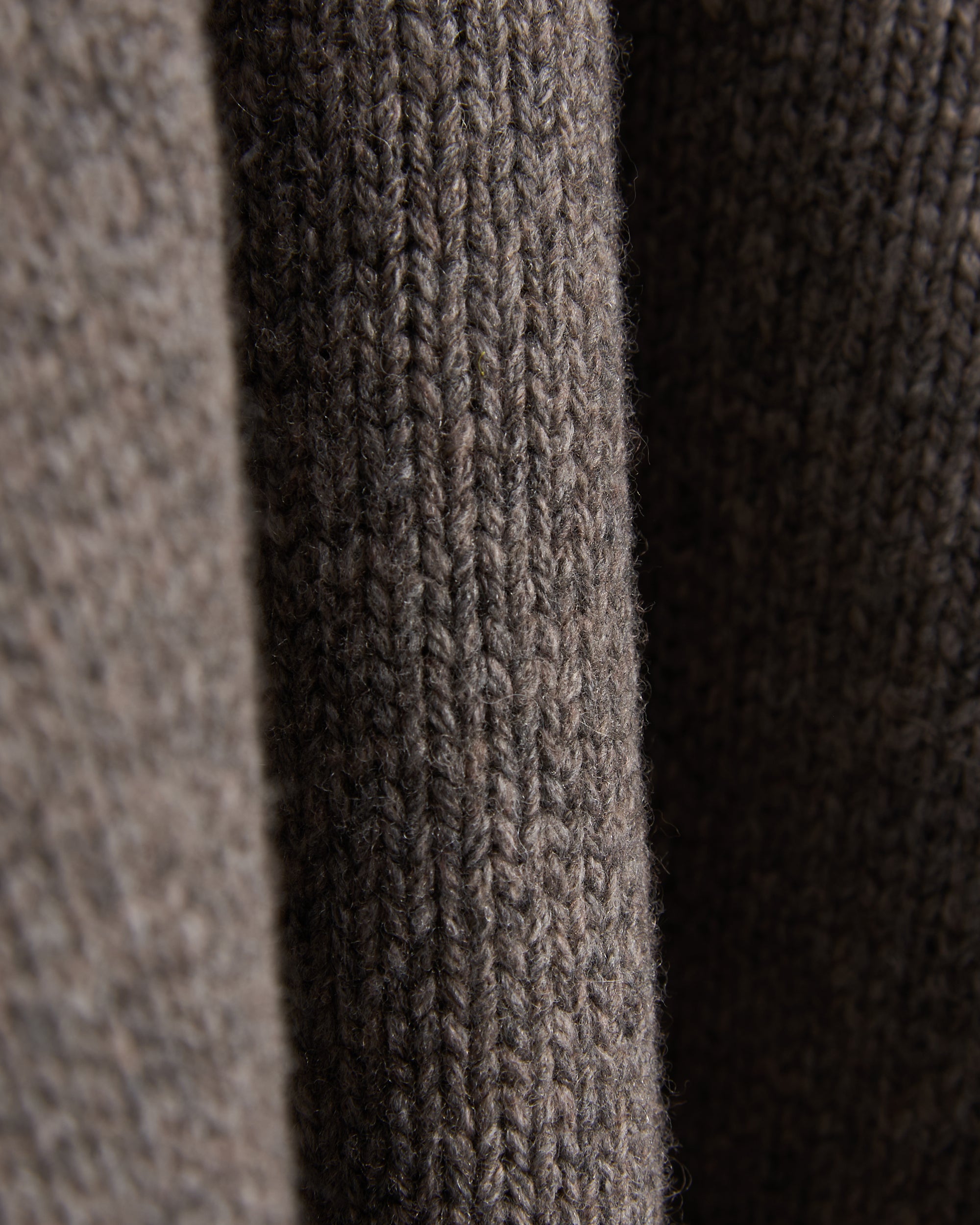 Maison Kitsuné College Men's Cardigan