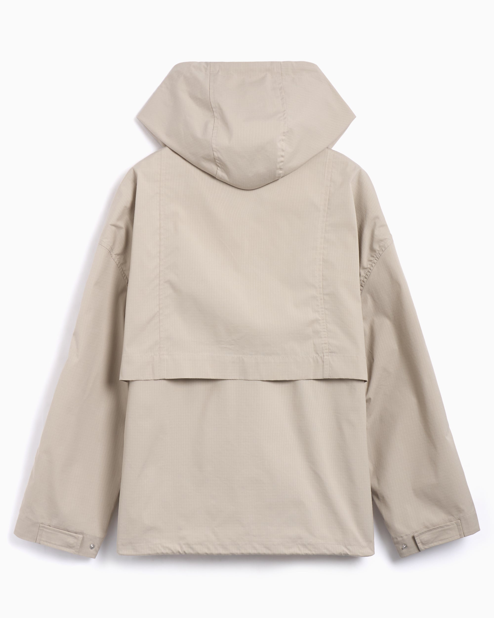 MAISON KITSUNÉ ナイロンジャケット L Maison Kitsuné Maison Kitsuné Men's Windbreaker Jacket Relaxed Men's W