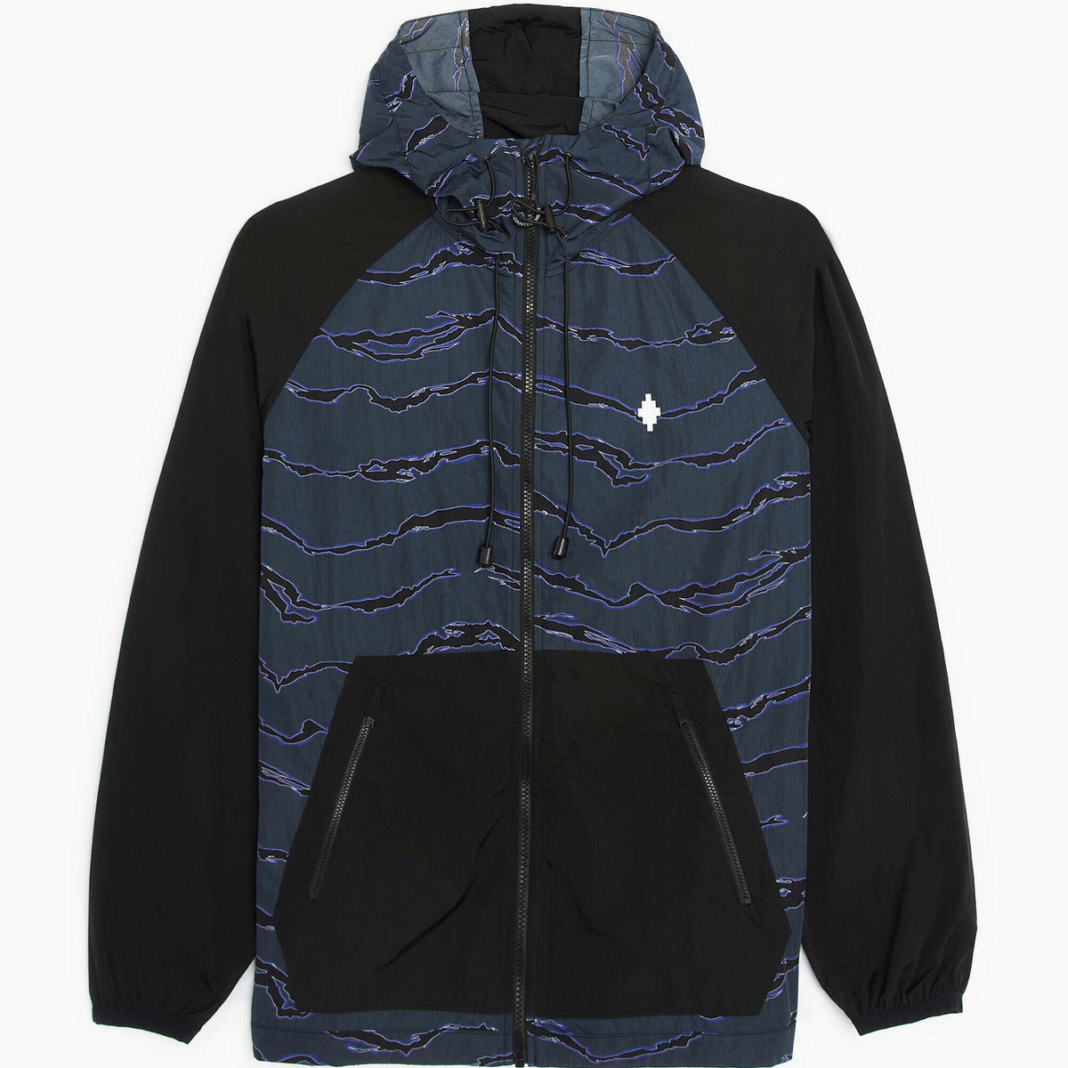 Marcelo Burlon All Over Camou Nylon Men