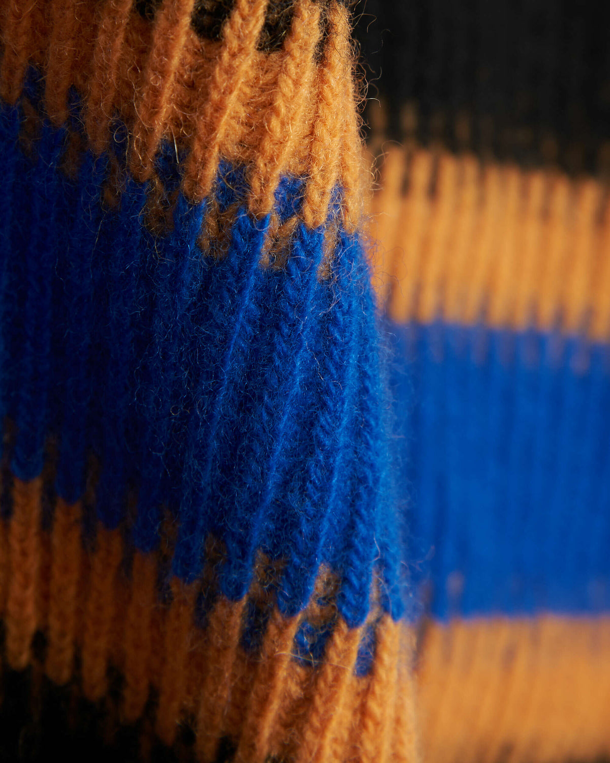 Marcelo Burlon Satellite Cross Knit Men