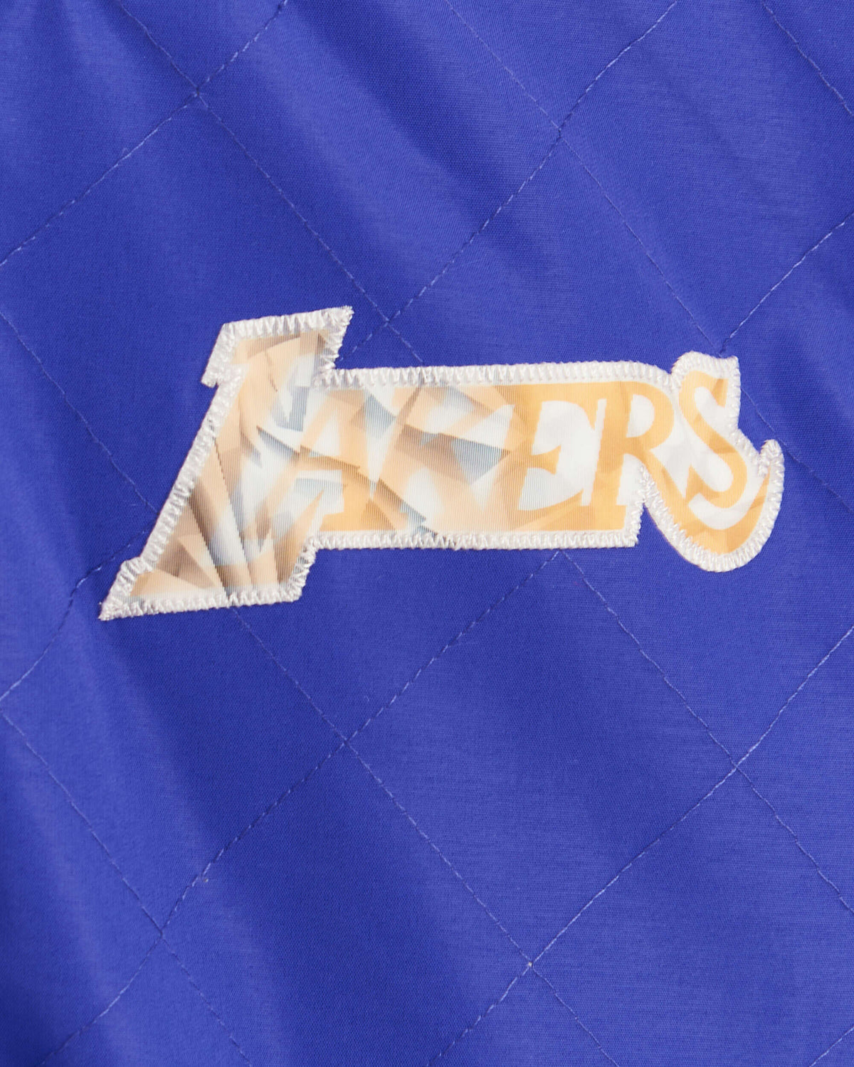 Mitchell & Ness 75th Anniversary Los Angeles Lakers Men