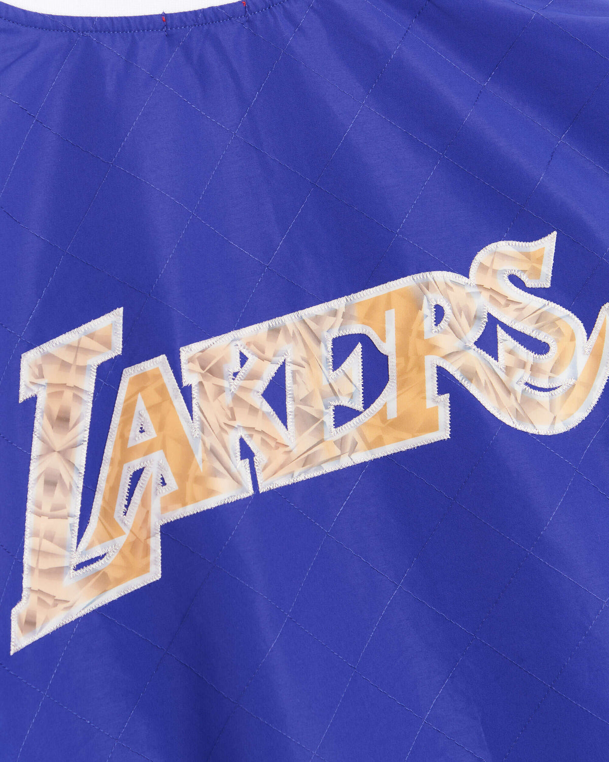 Mitchell & Ness 75th Anniversary Los Angeles Lakers Men