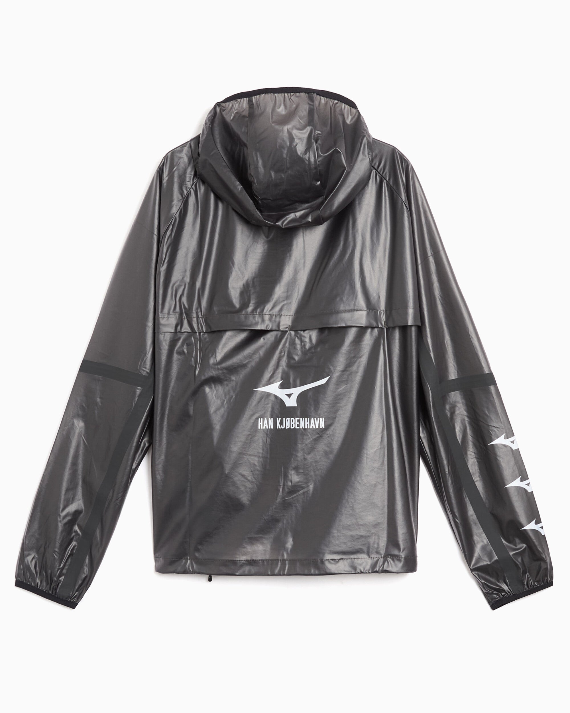 Mizuno x Han Kjøbenhavn 