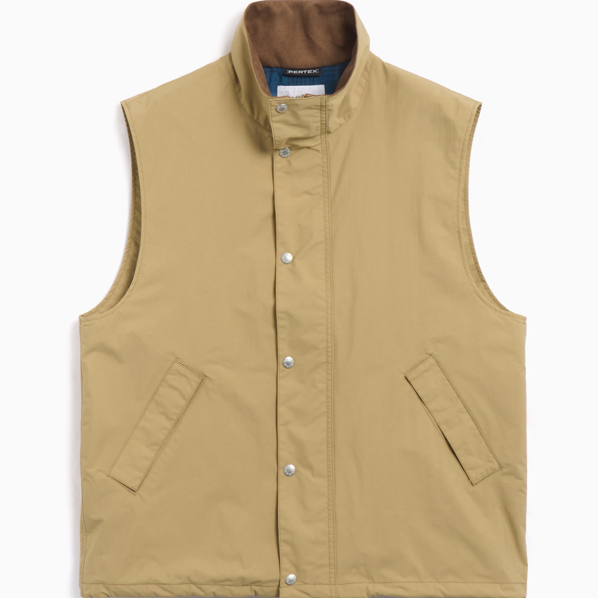 Nanamica 2L Pertex Unlimited Field Men