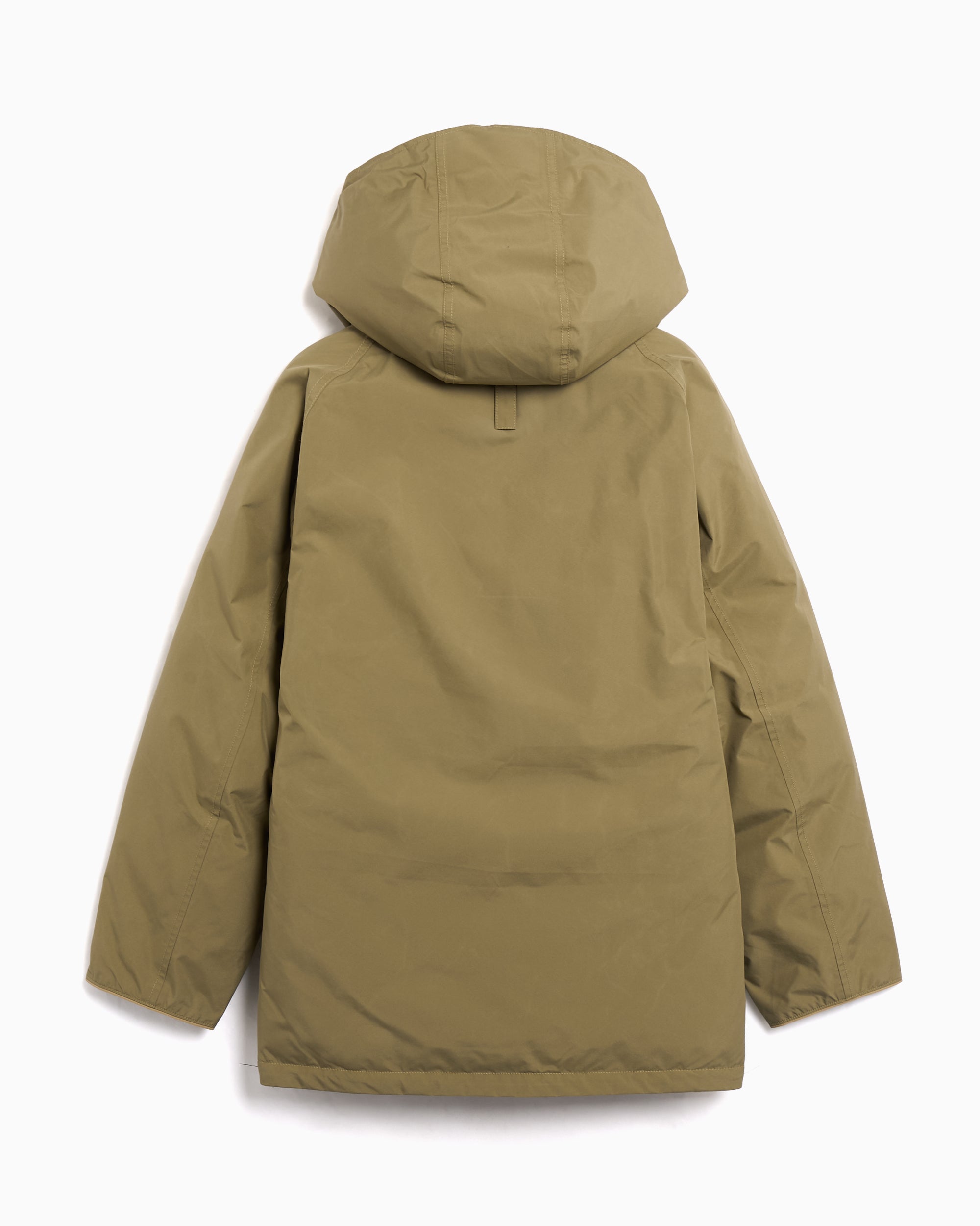 Jackets Coats nanamica Gore-Tex® Men's Down Jacket - S25FB059E-KB