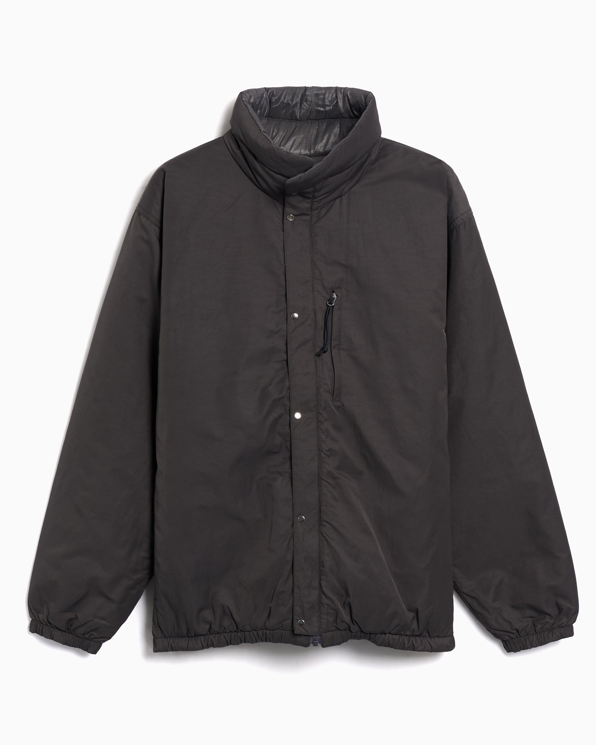 Jackets Coats nanamica Insulation Primaloft® Reversible Men's Jacket - S25FA018E-H