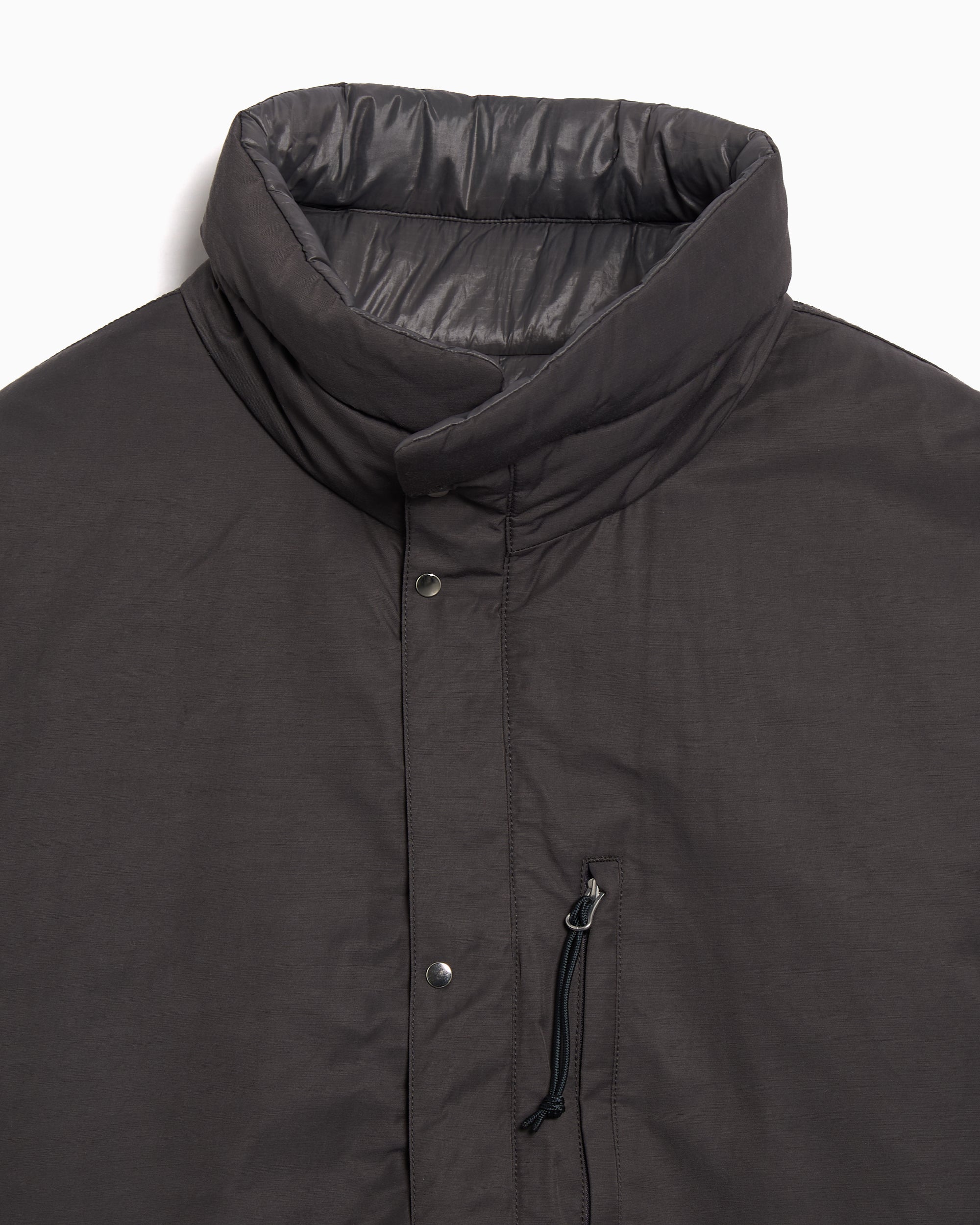 nanamica Insulation Primaloft® Reversible Men's Jacket