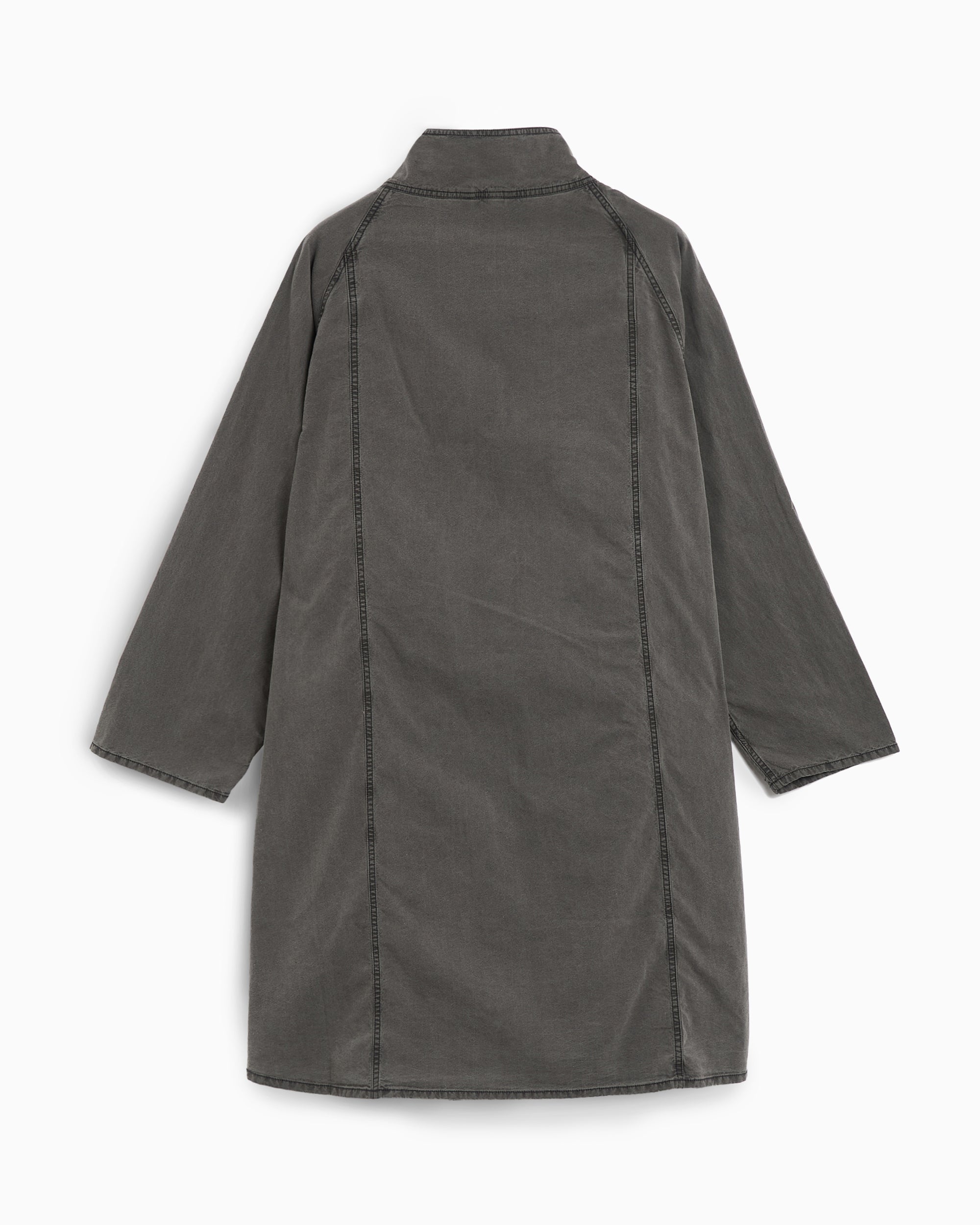 nanamica Weather Field Oversize Men's Light Jacket